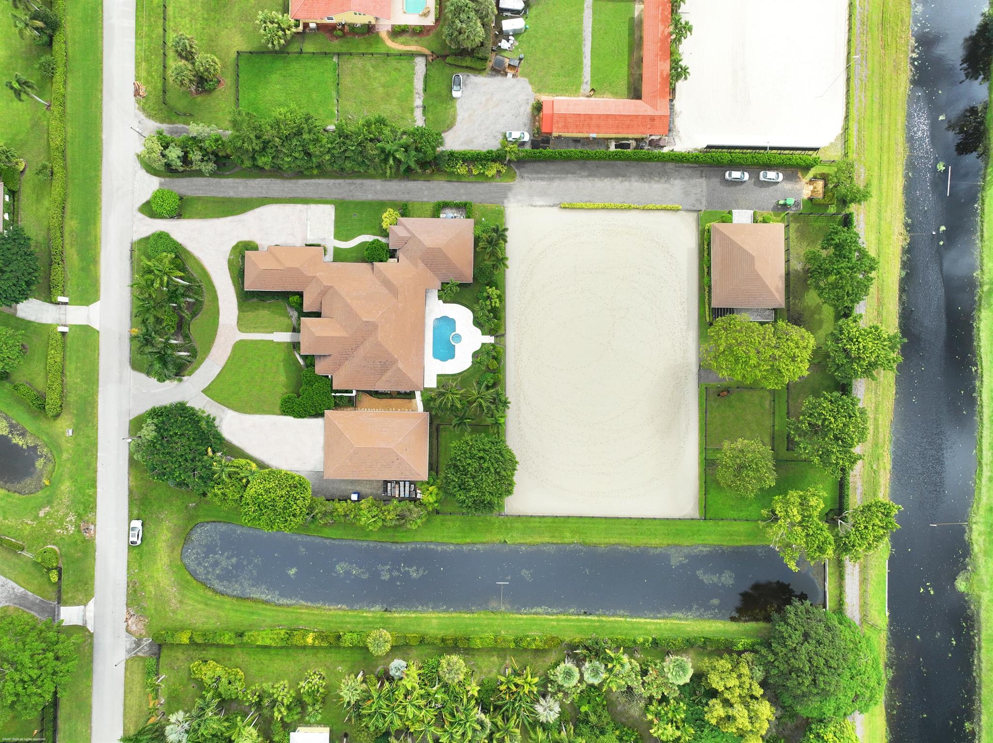 14439 Draft Horse Lane