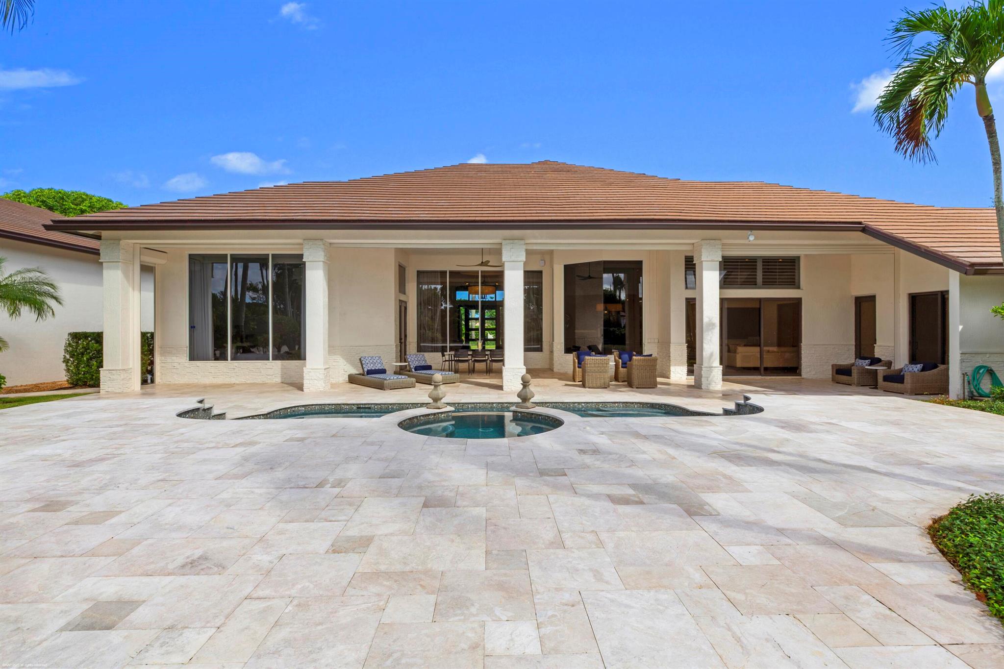 14439 Draft Horse Lane