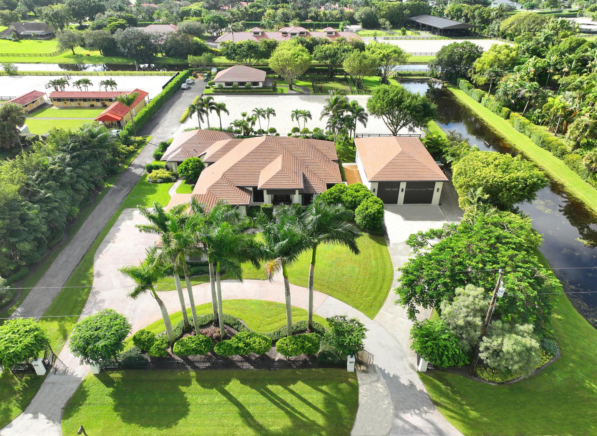 14439 Draft Horse Lane