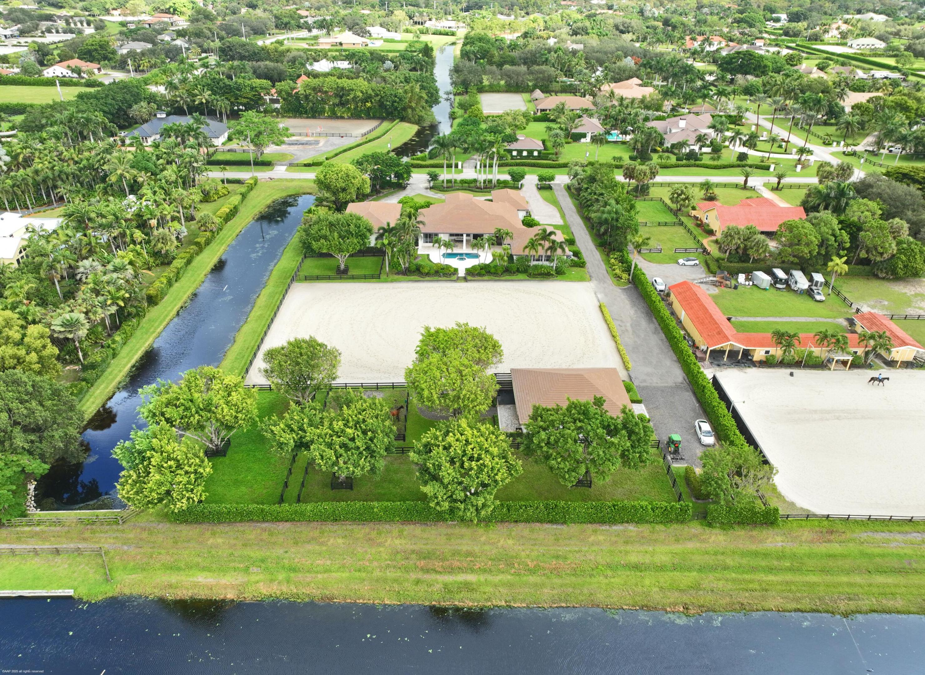 14439 Draft Horse Lane