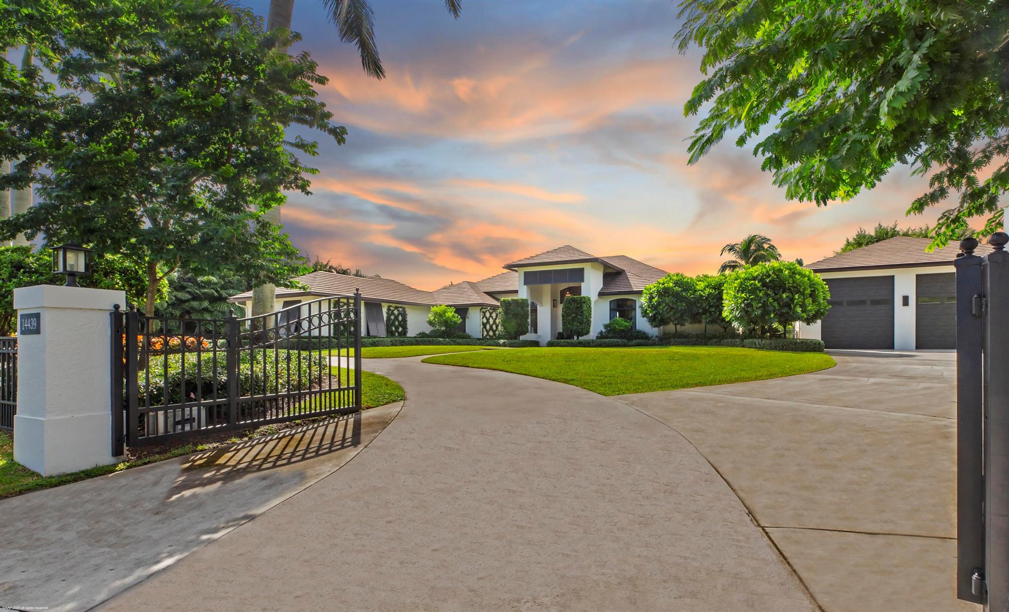 14439 Draft Horse Lane