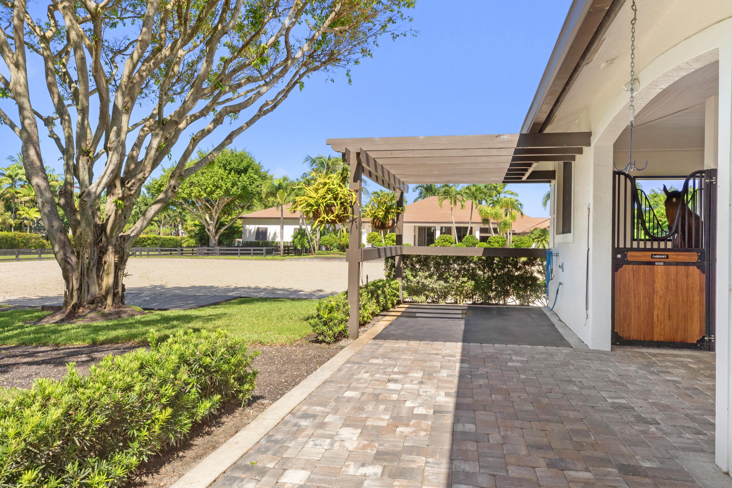 14439 Draft Horse Lane