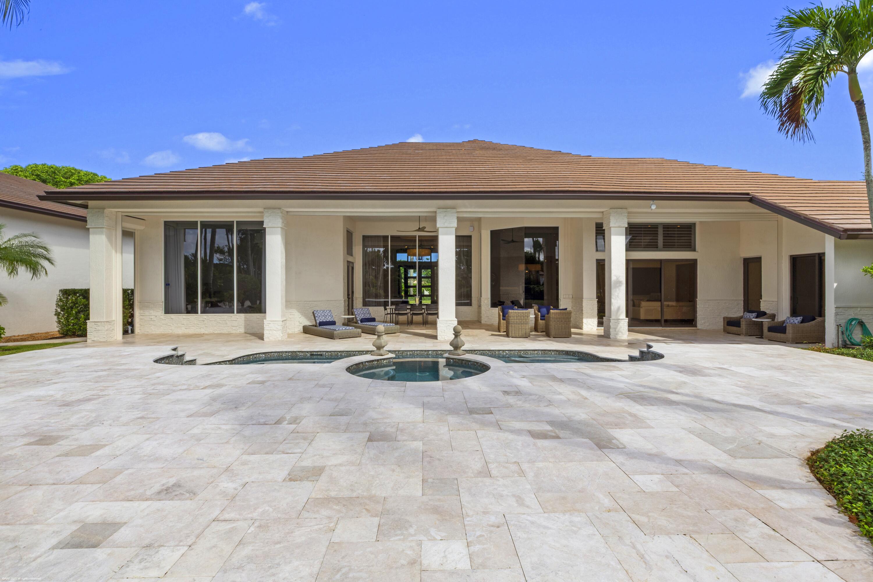 14439 Draft Horse Lane