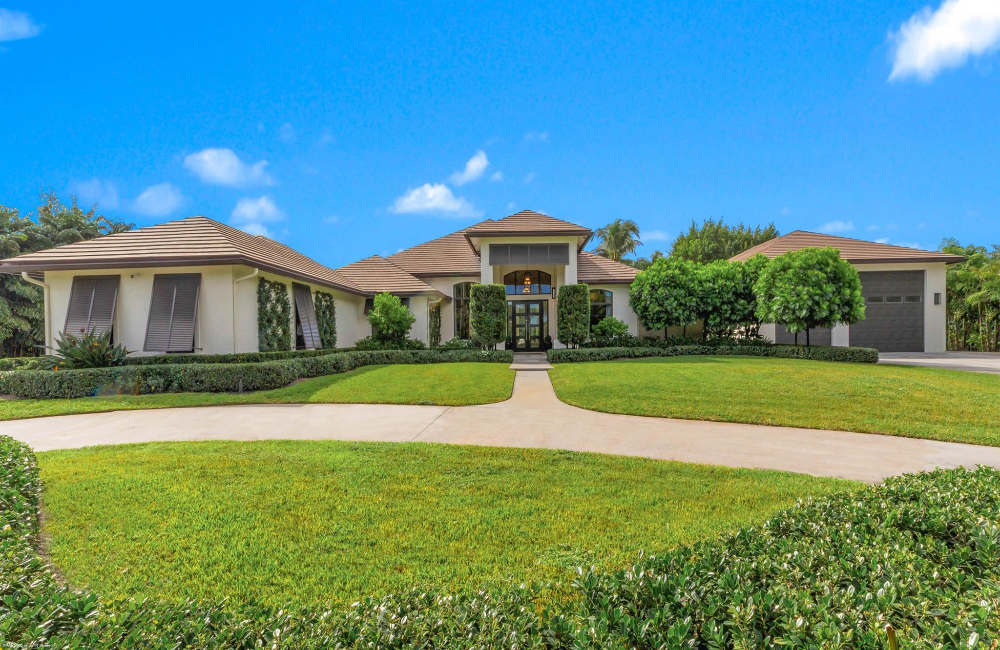 14439 Draft Horse Lane