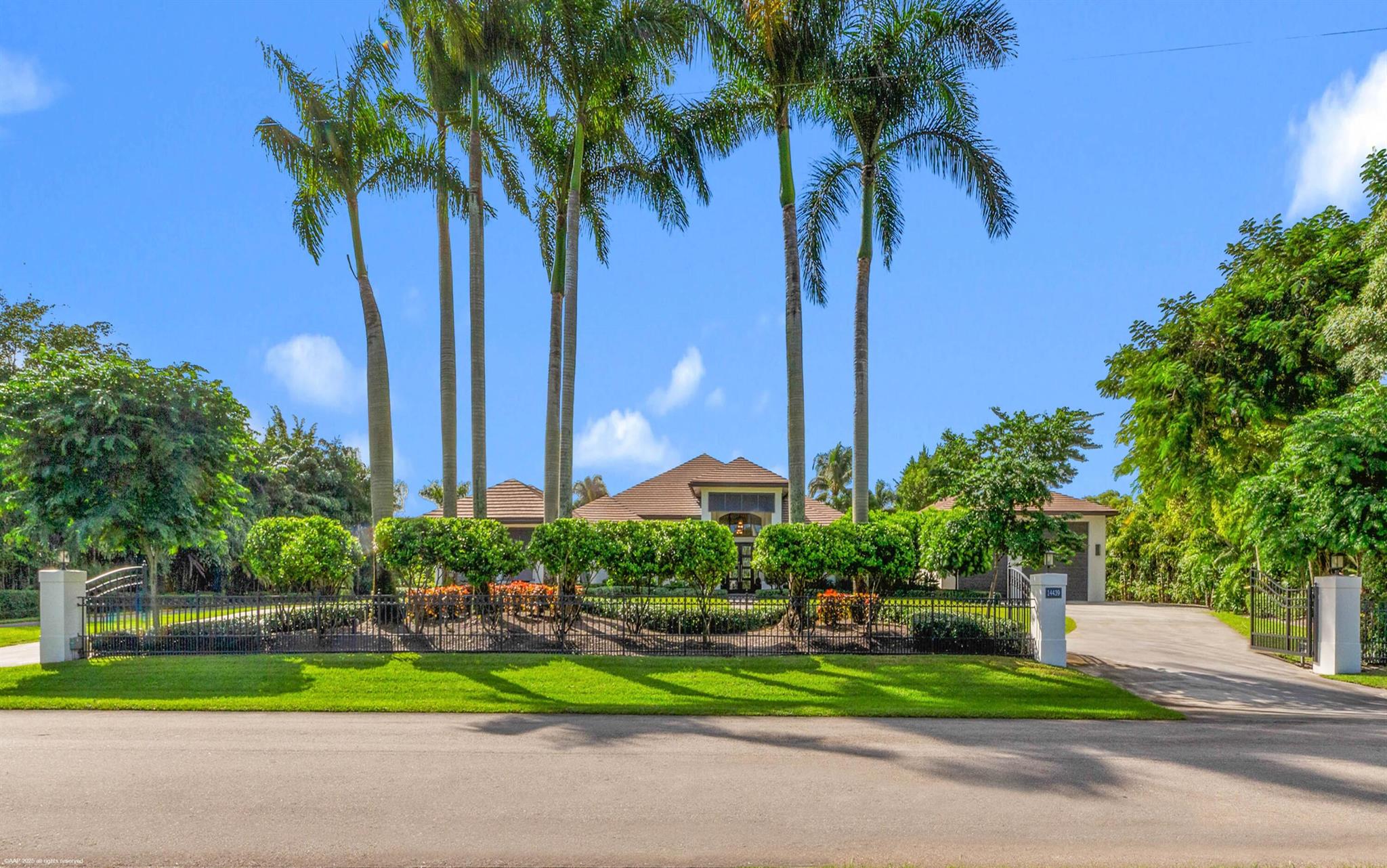 14439 Draft Horse Lane