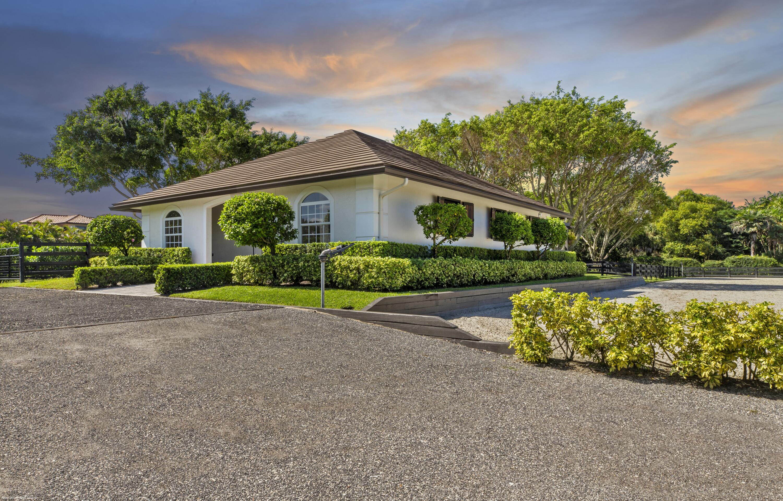 14439 Draft Horse Lane