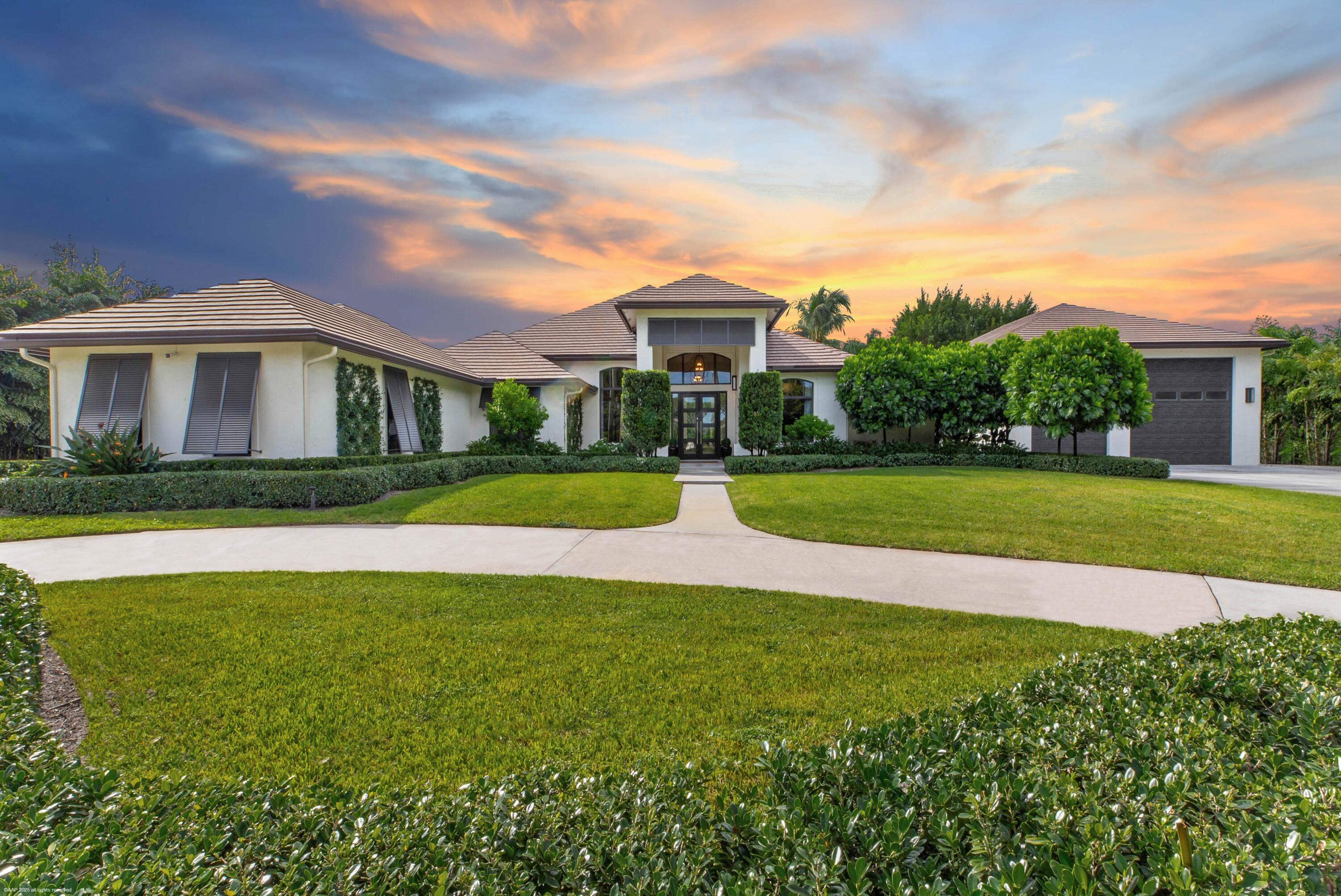14439 Draft Horse Lane