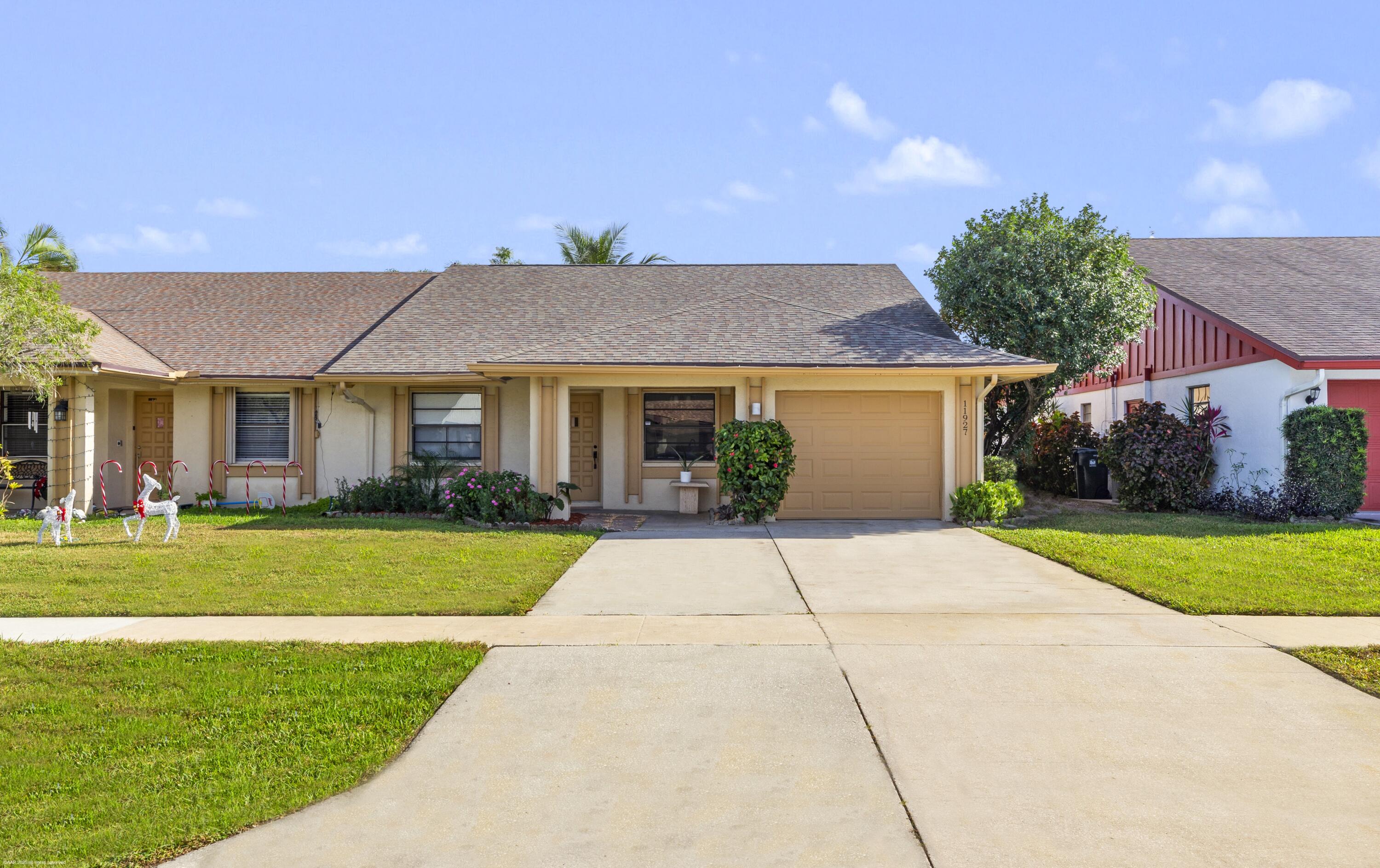 11927 Suellen Circle