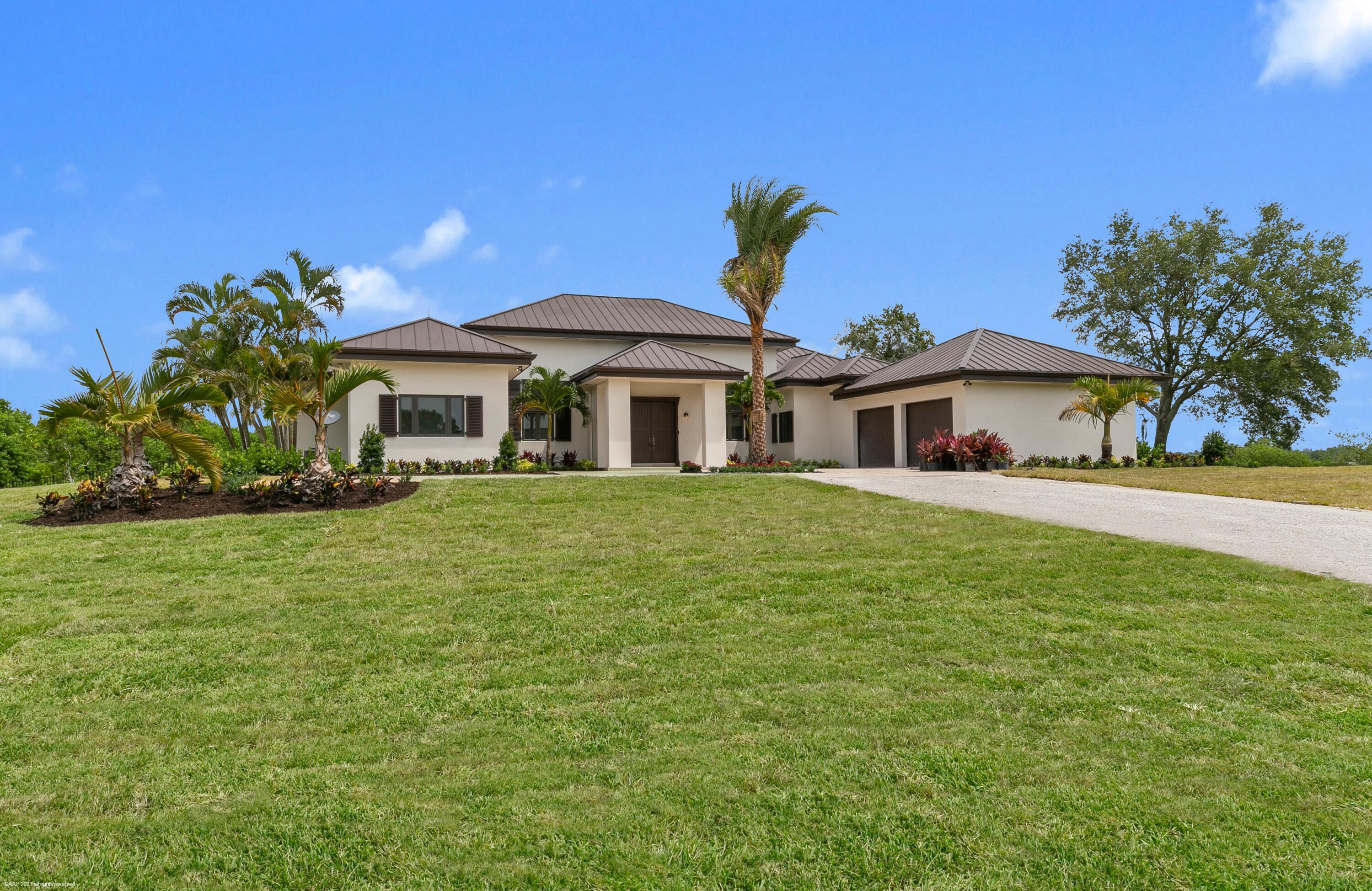 3790 Hanover Circle
