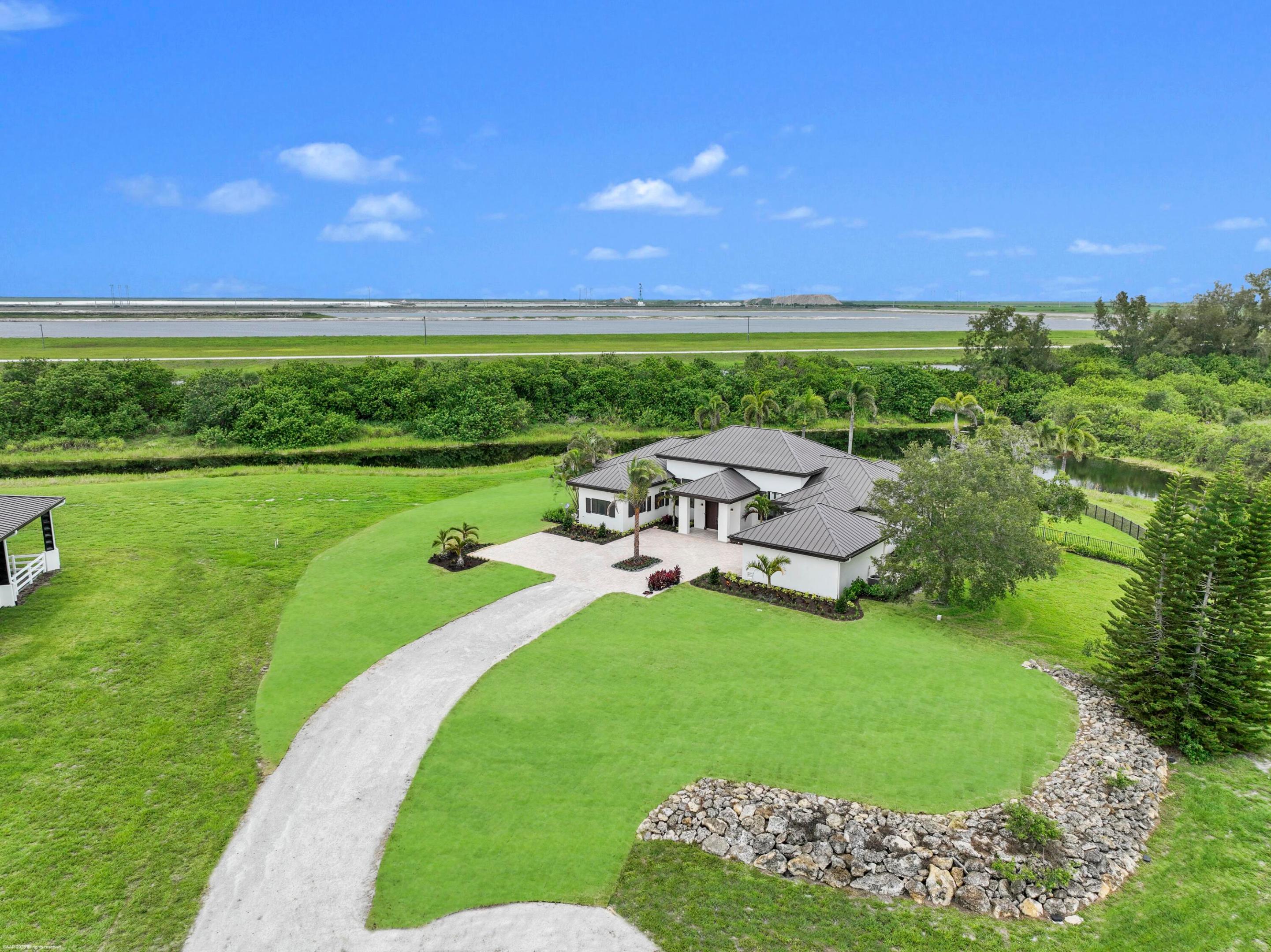 3790 Hanover Circle