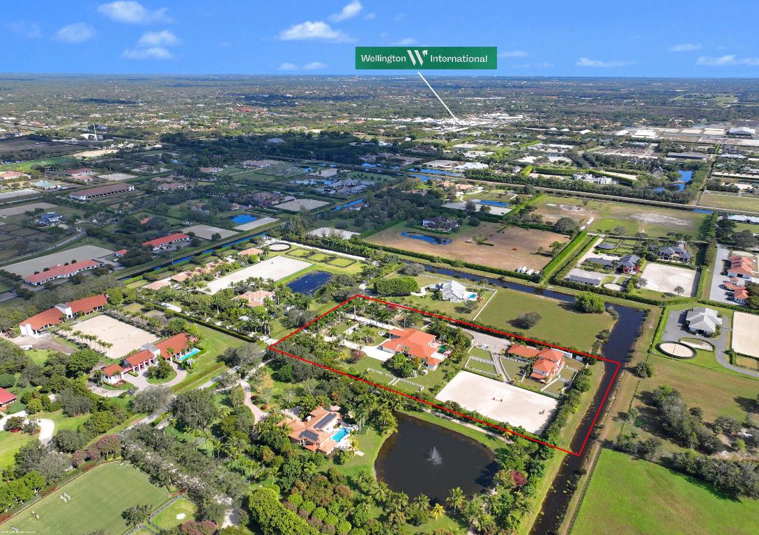 15330 Ocean Breeze Lane