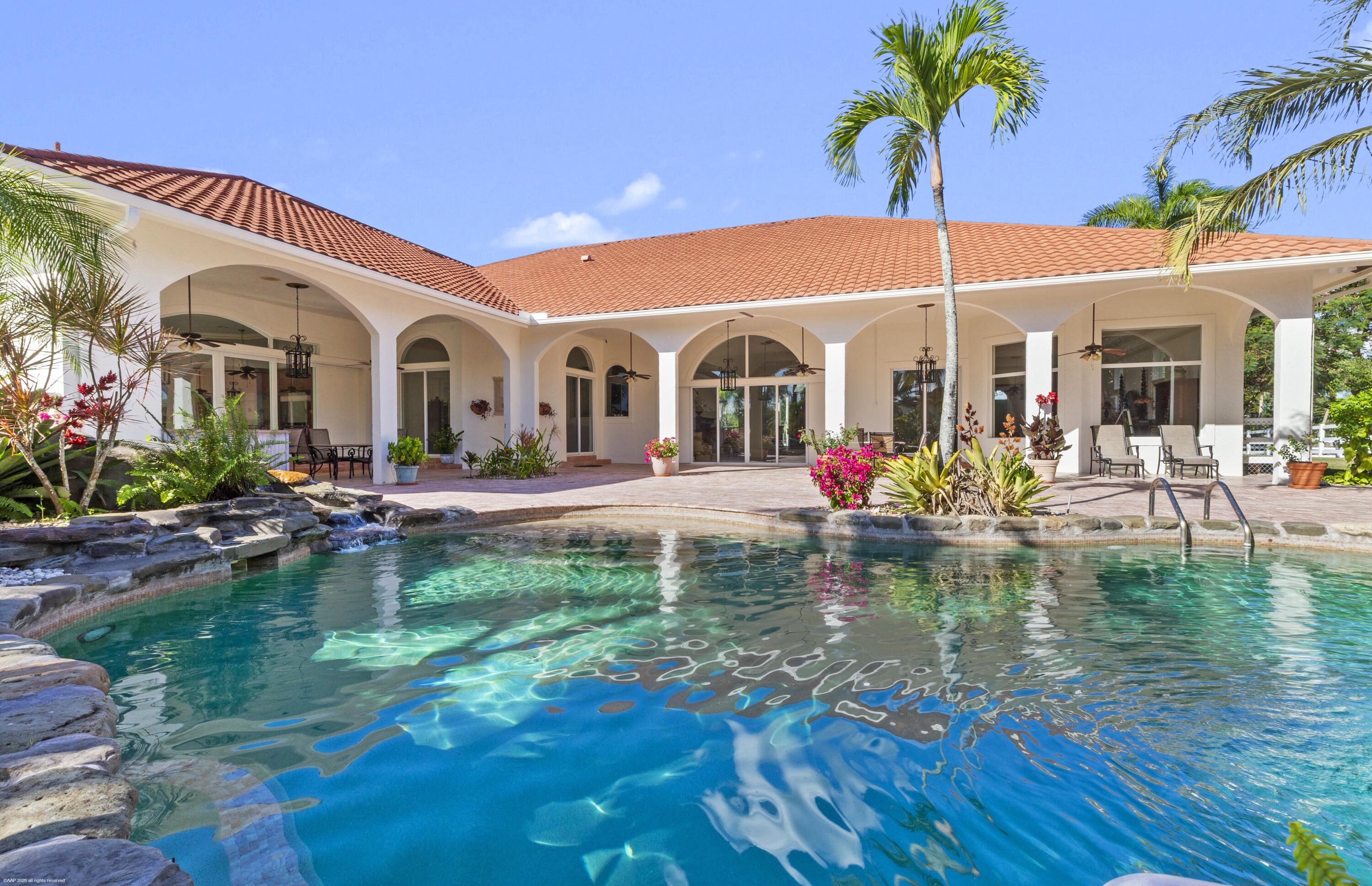 15330 Ocean Breeze Lane