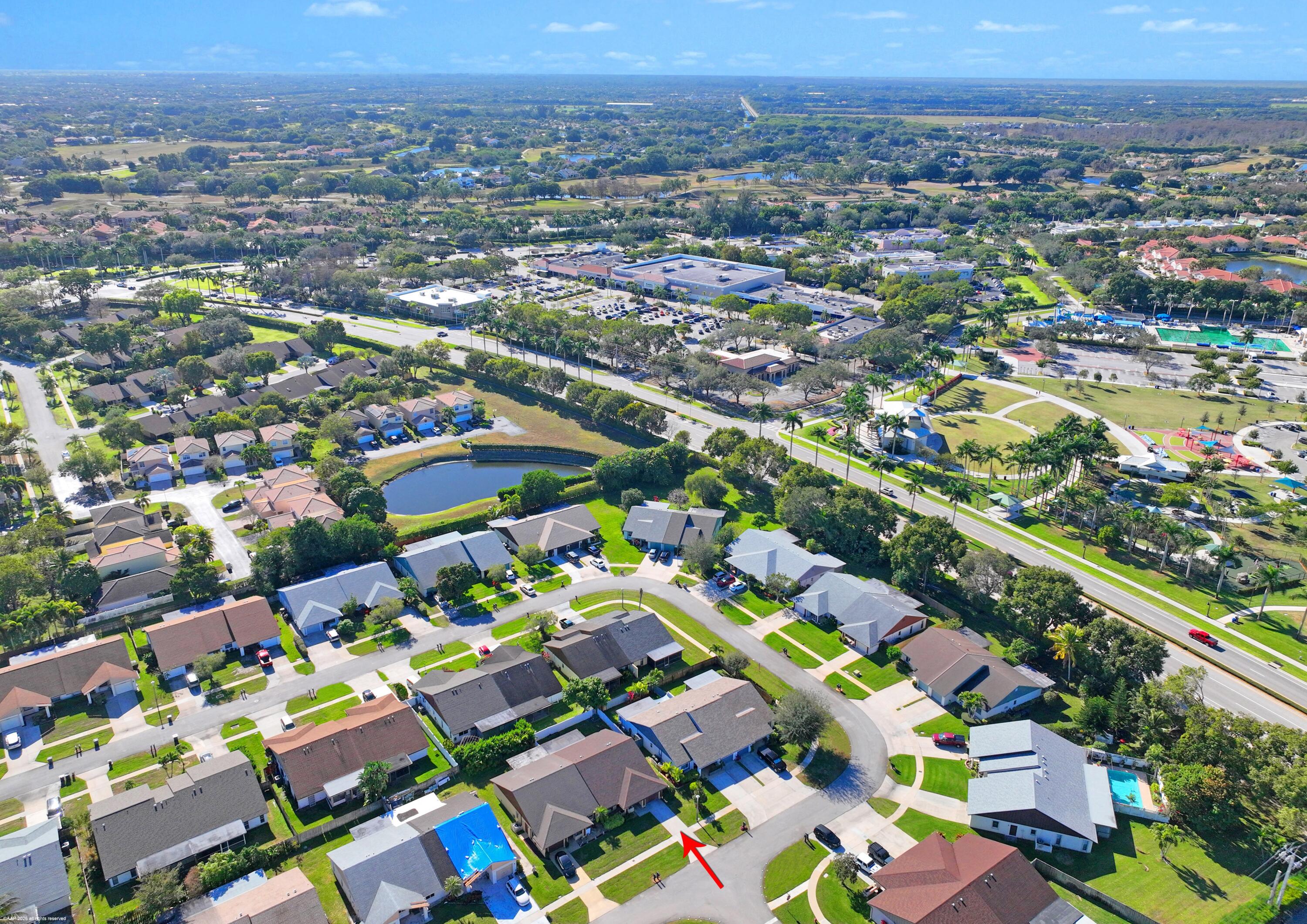 11951 Suellen Circle