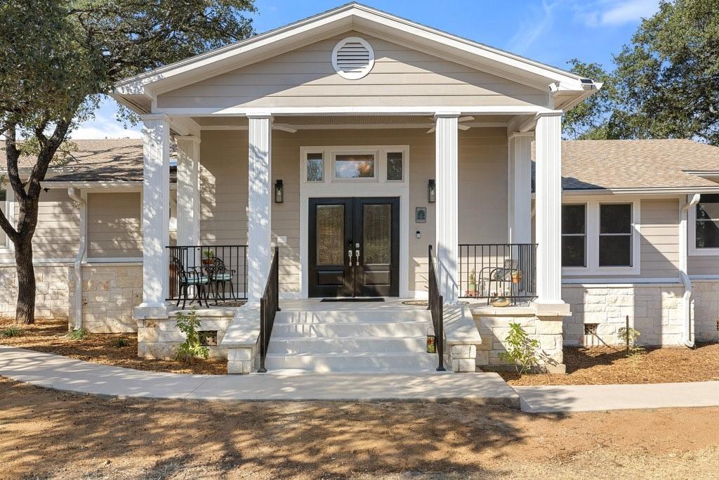 126 County Road 420 RD, Spicewood