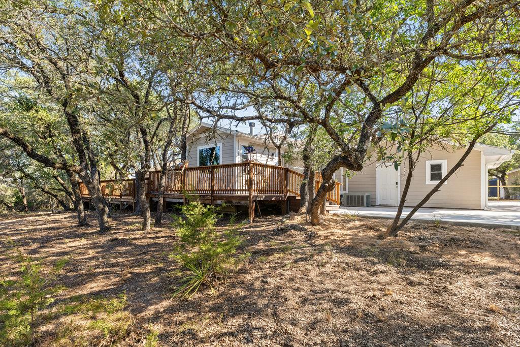 126 County Road 420 RD, Spicewood