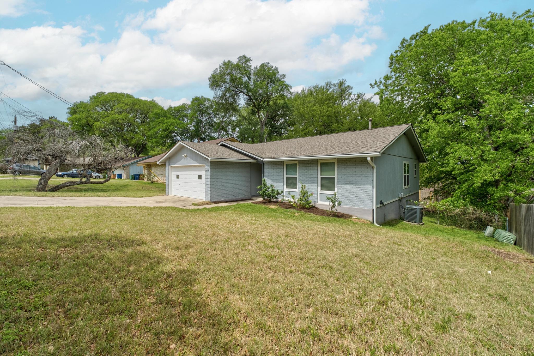 6512 Arnold DR