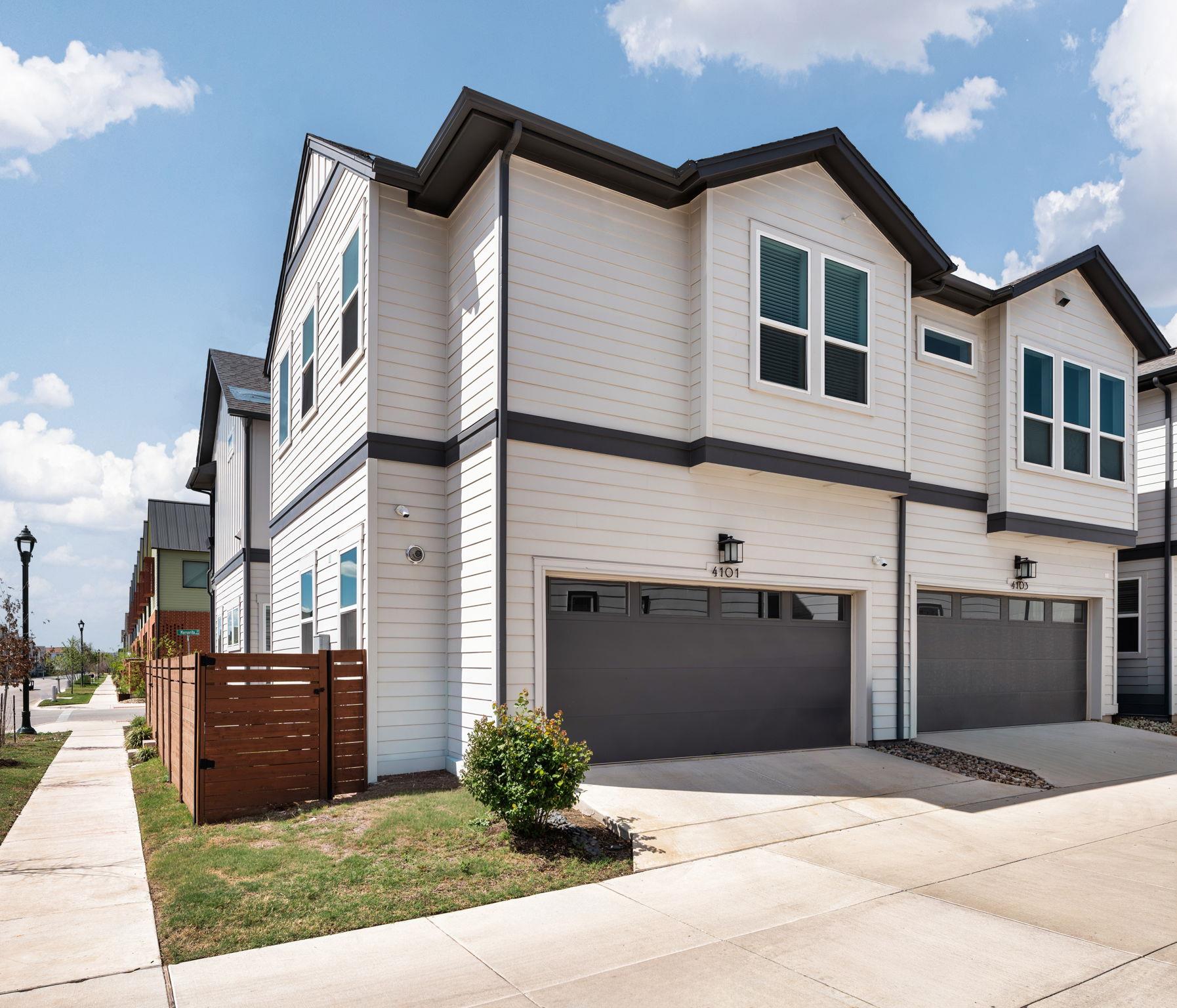 4101 Margarita ST
