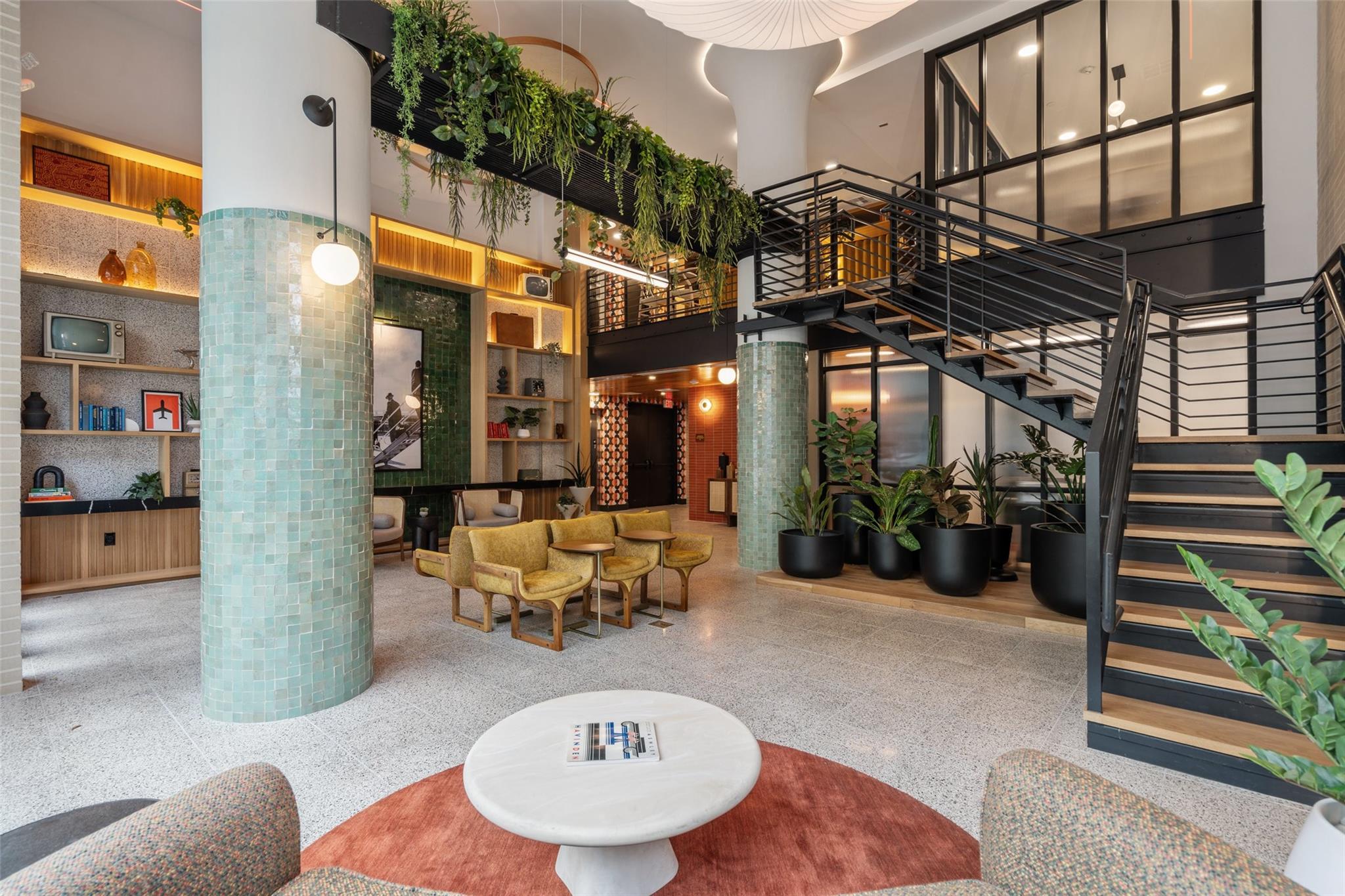 1701 Simond Ave # 206