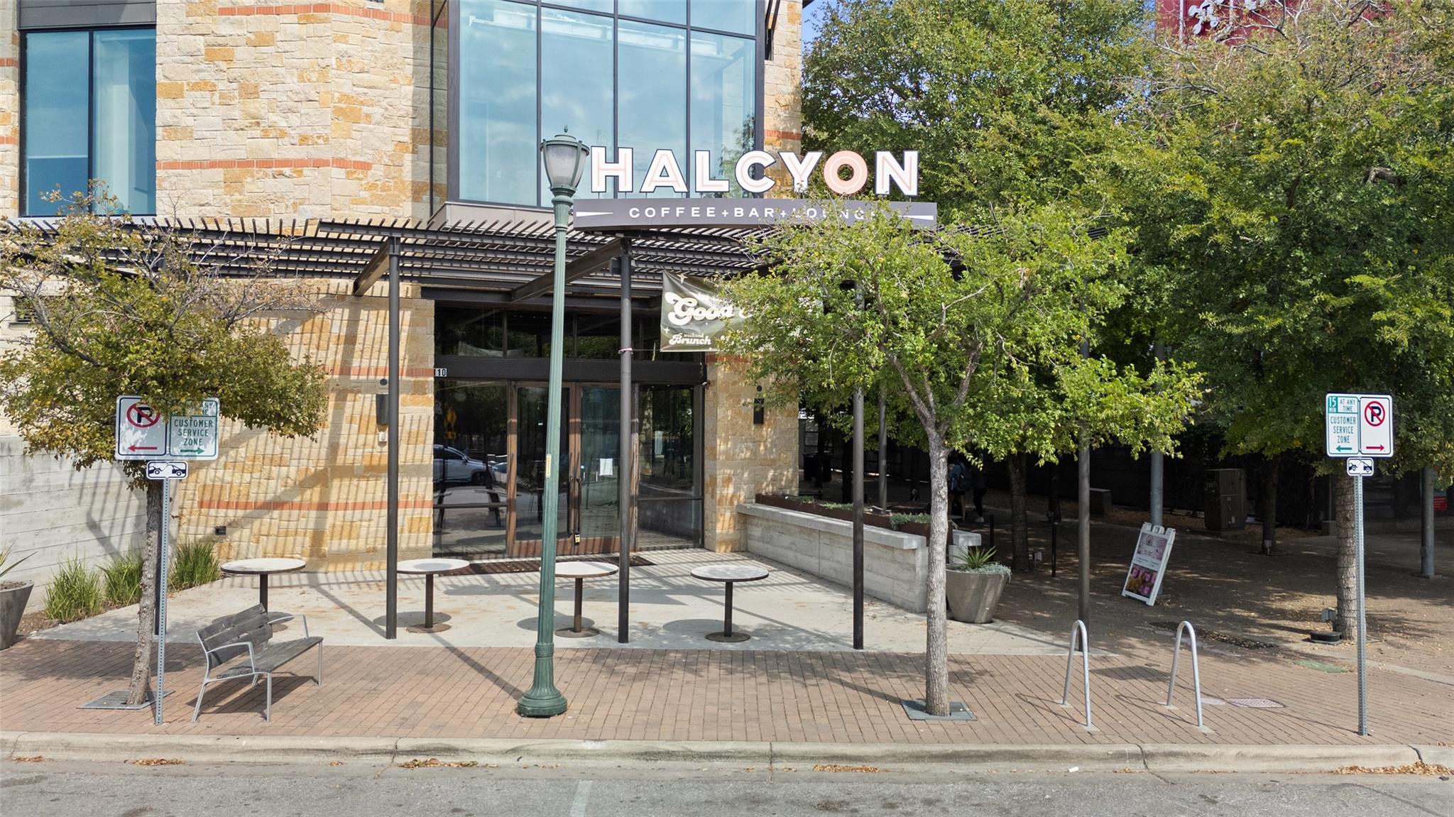 1701 Simond Ave # 206