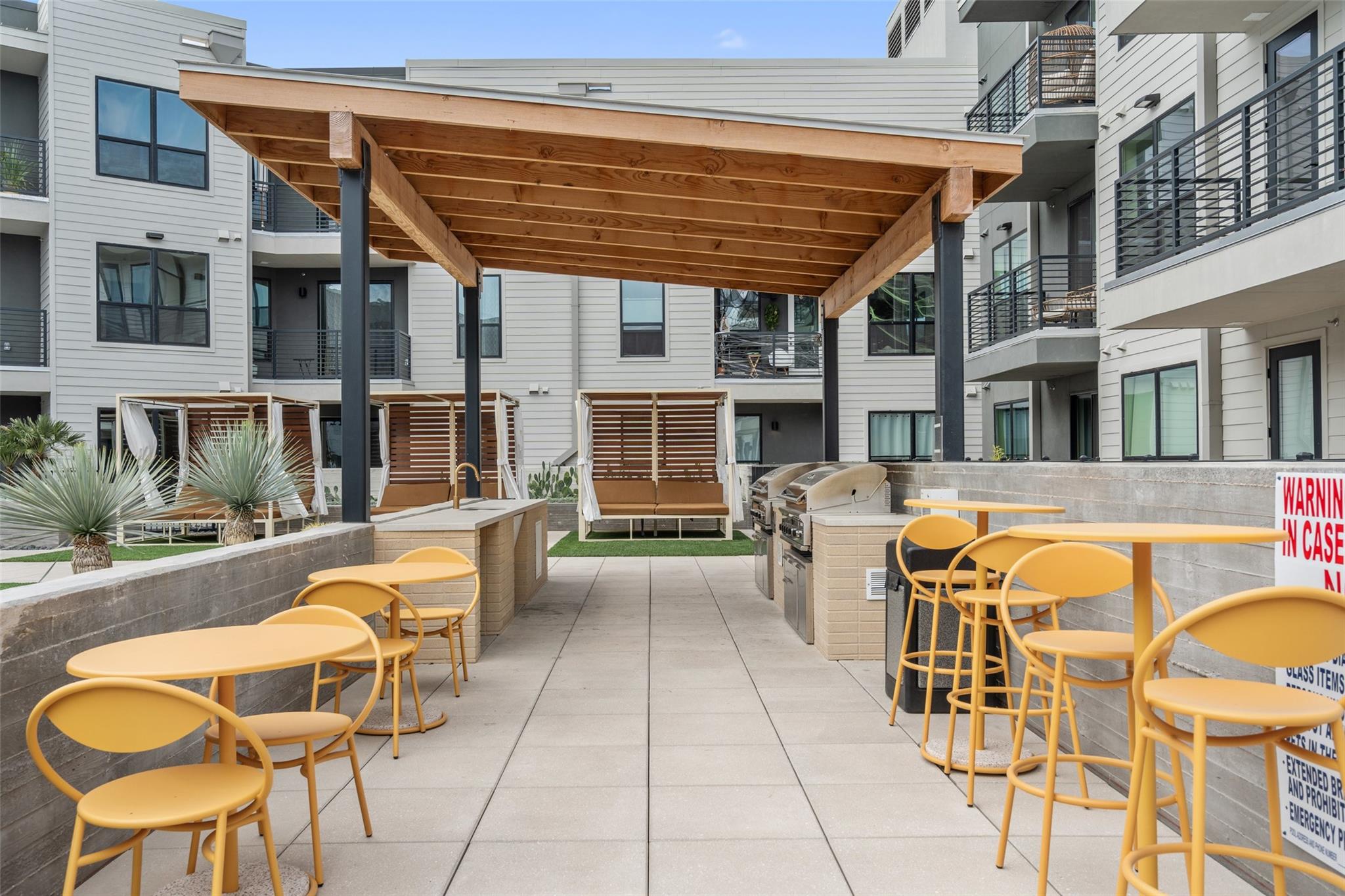 1701 Simond Ave # 206