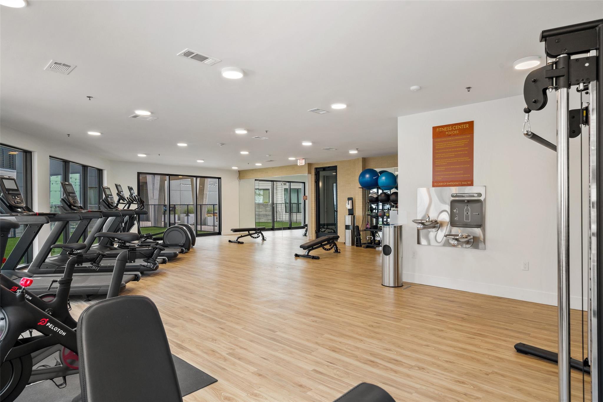 1701 Simond Ave # 206