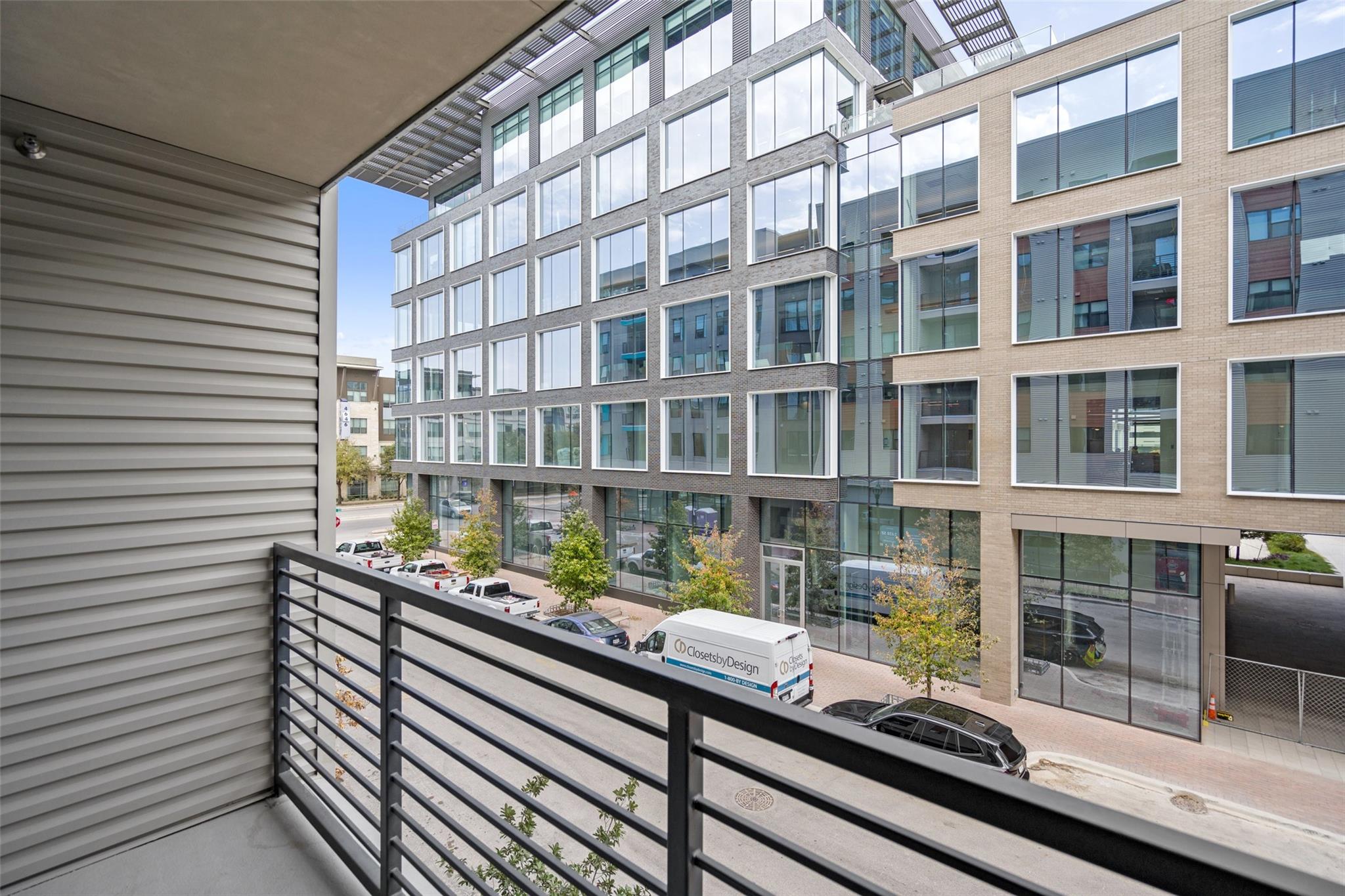 1701 Simond Ave # 206