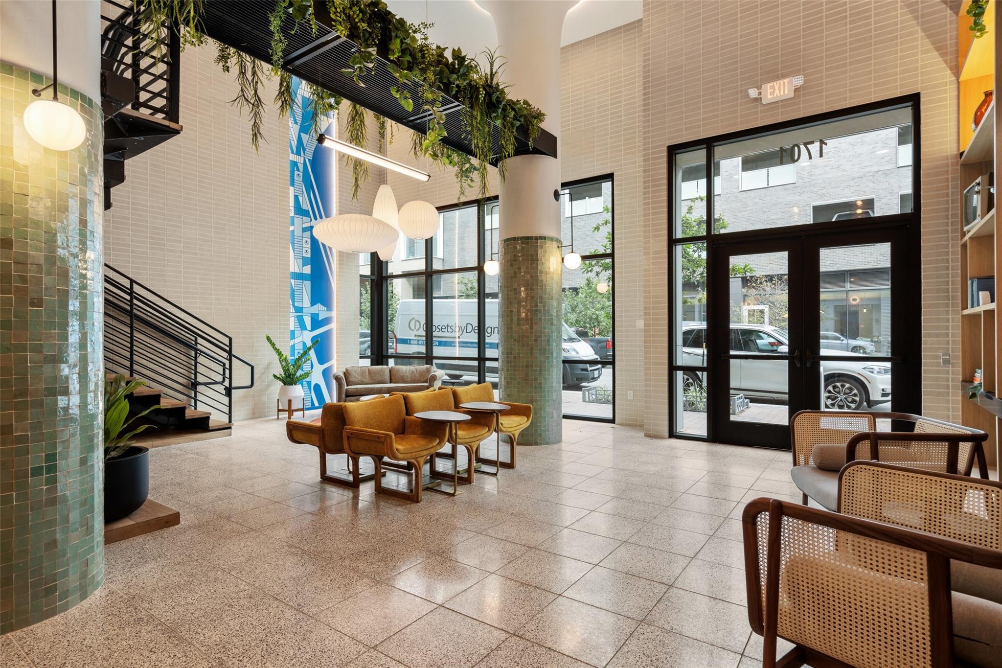 1701 Simond Ave # 206