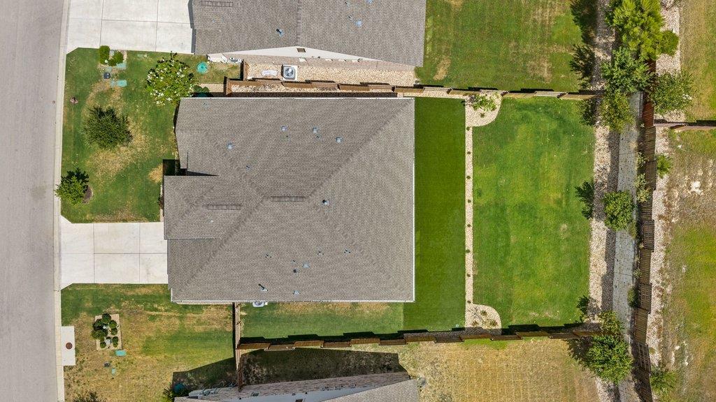 5913 Cimarron Ridge LN
