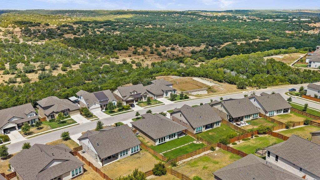 5913 Cimarron Ridge LN