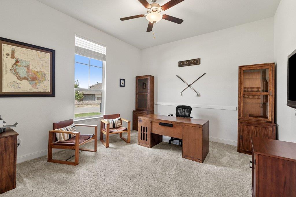 5913 Cimarron Ridge LN