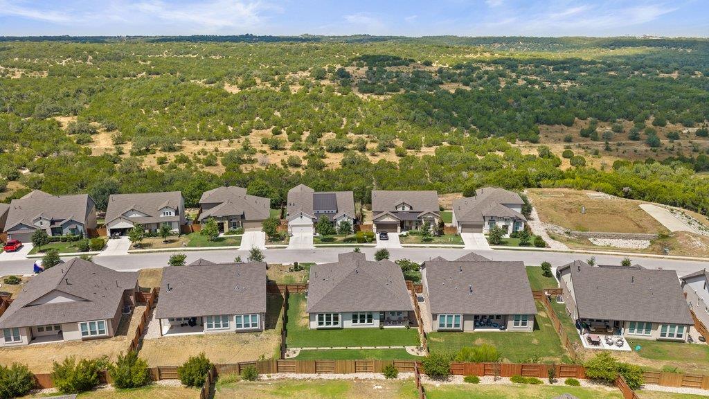 5913 Cimarron Ridge LN