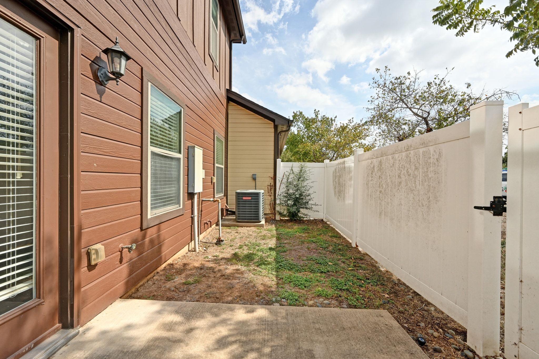 11248 Lost Maples TRL # 11248, Austin Unit: 11248