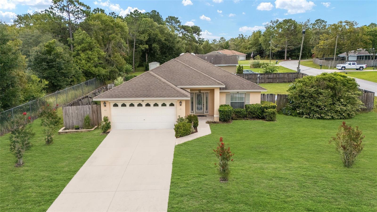 49 HEMLOCK CIR