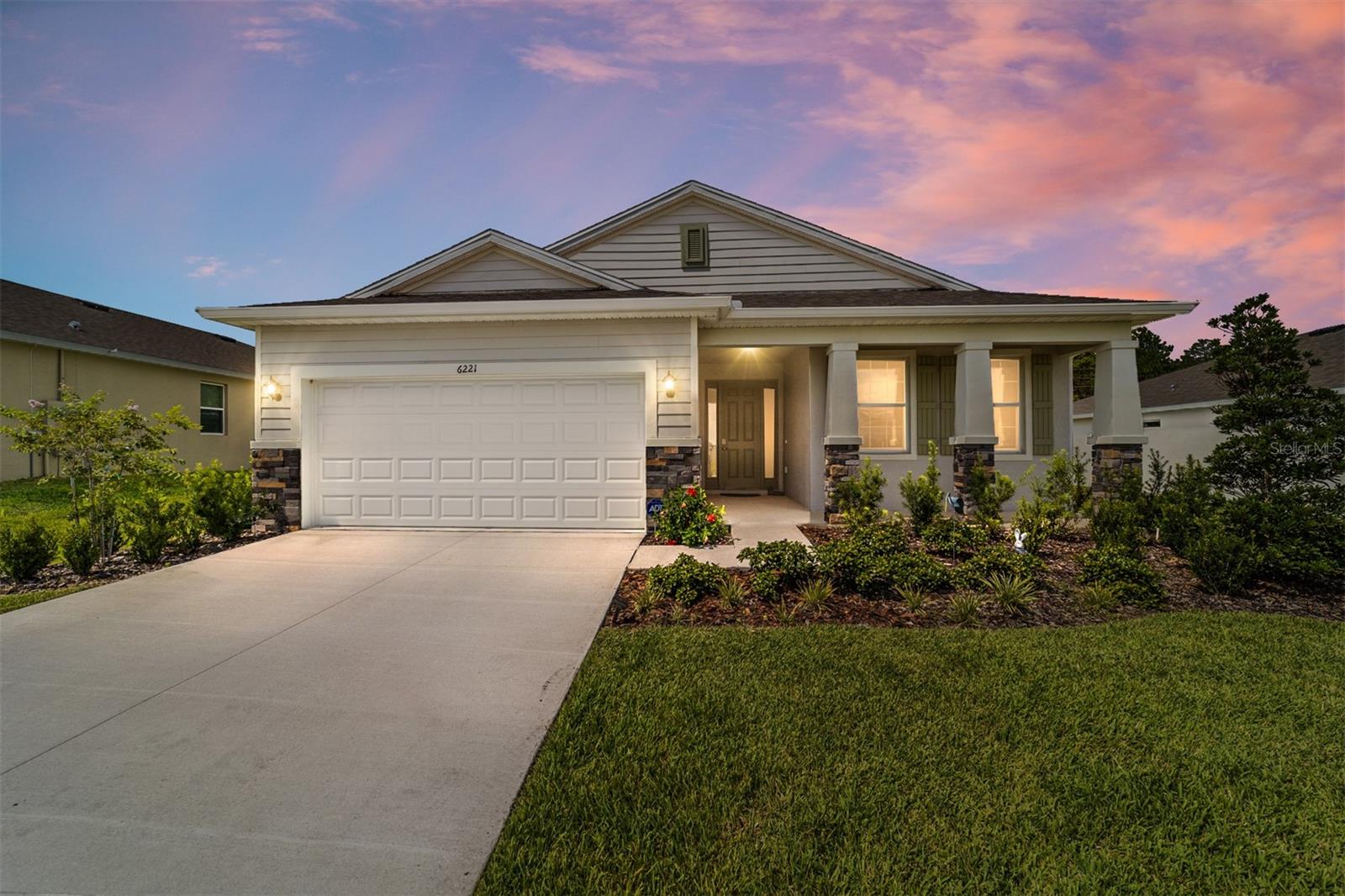 6221 SW 93RD LOOP