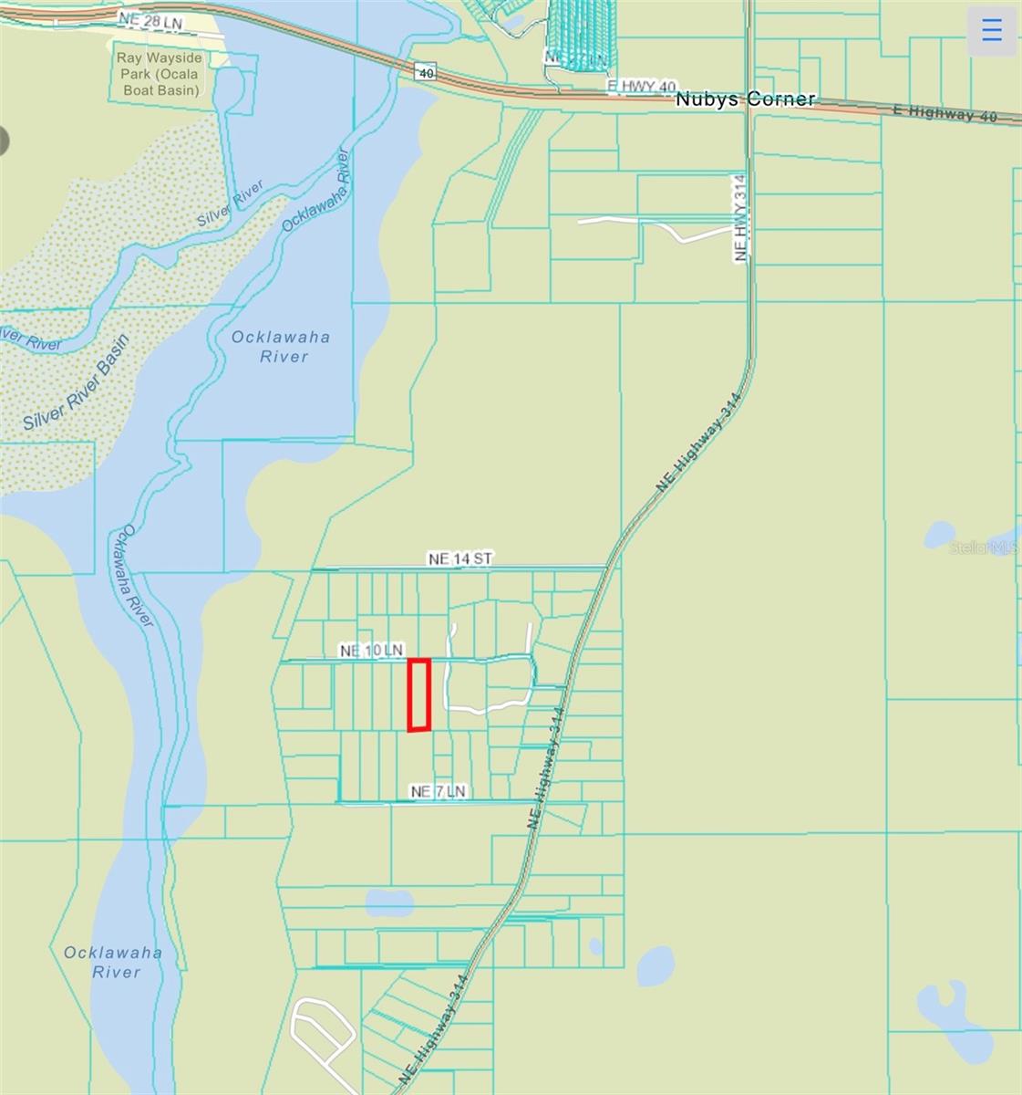 BLOCK 1 LOT 00 NE 10TH LN