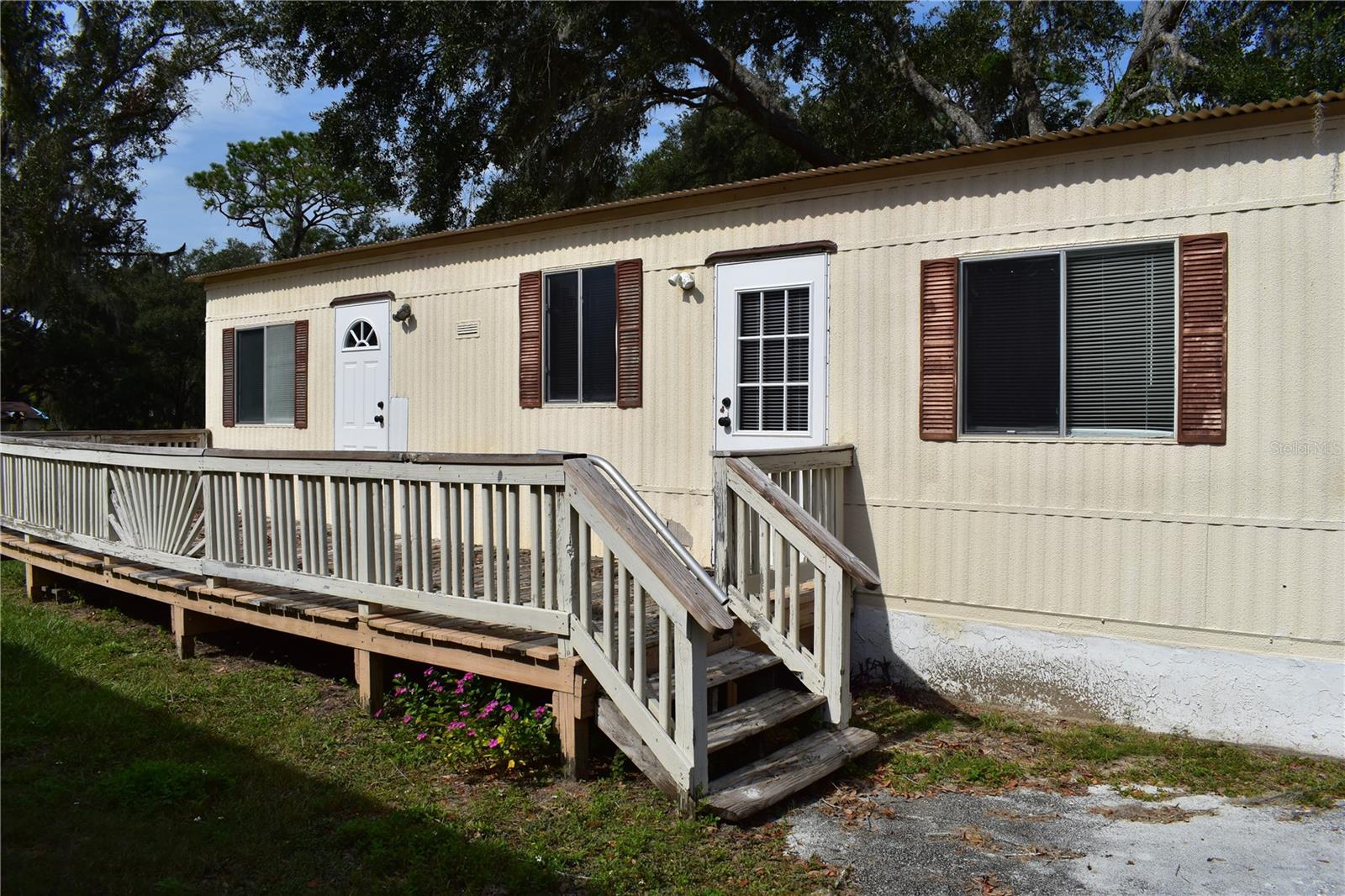 11701 E HWY 25 #8