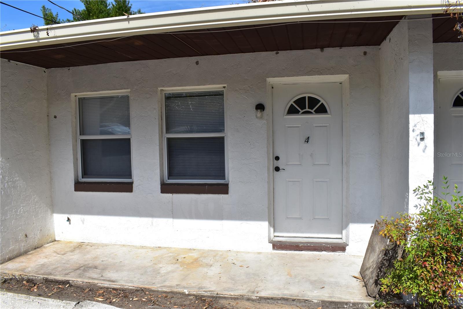 11703 E HWY 25 #4