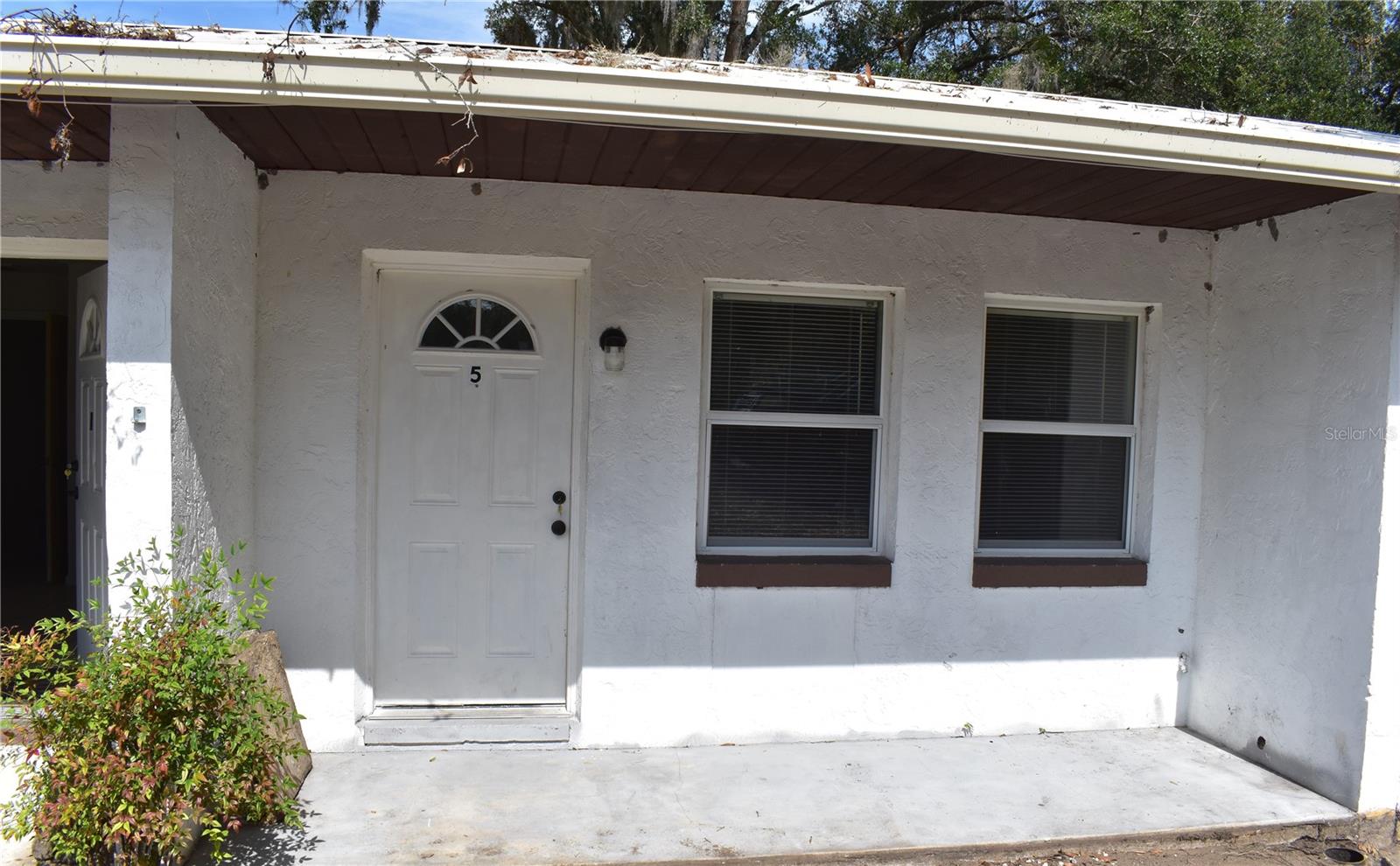 11703 E HWY 25 #5