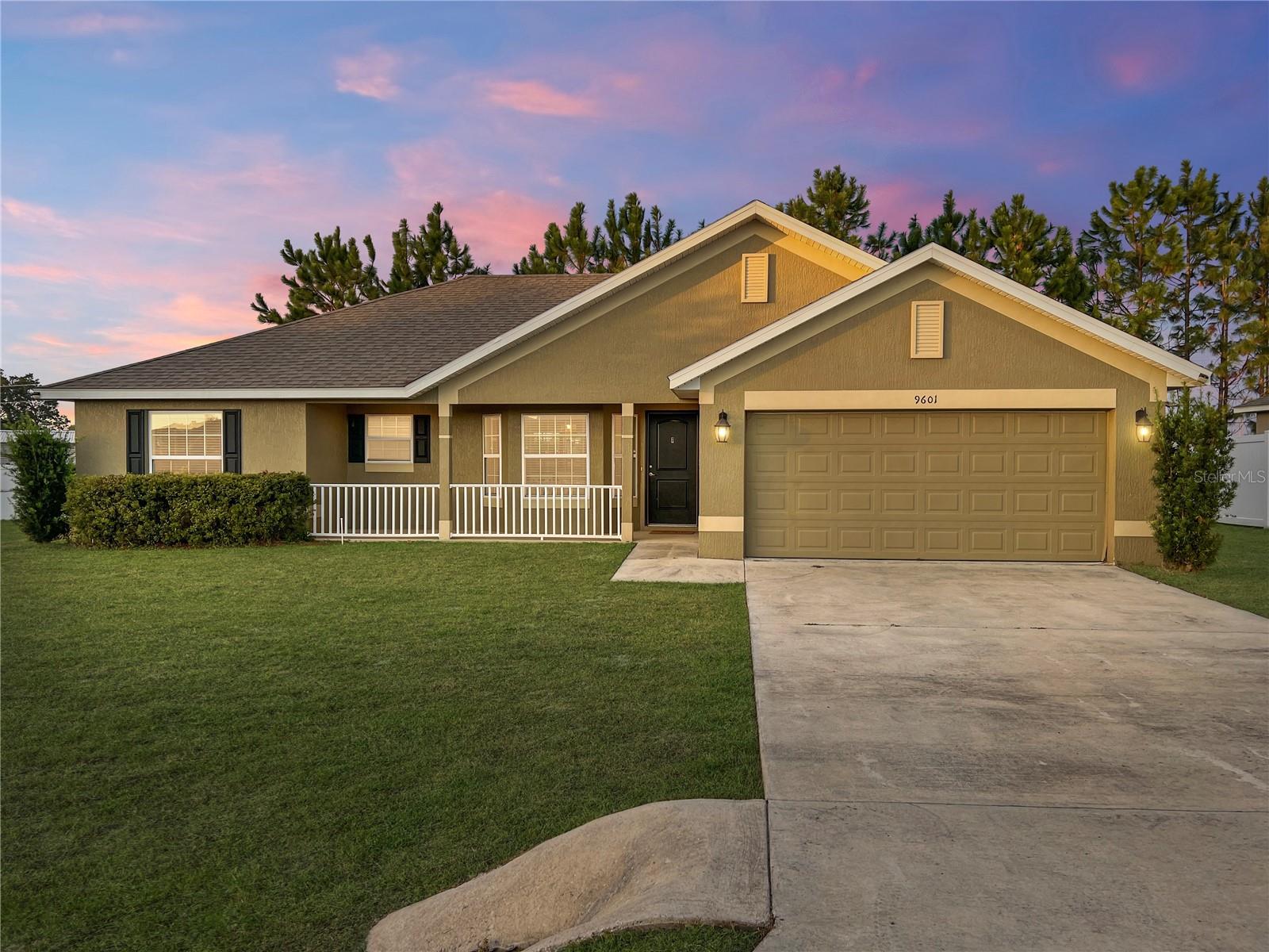 9601 SW 51ST CIR