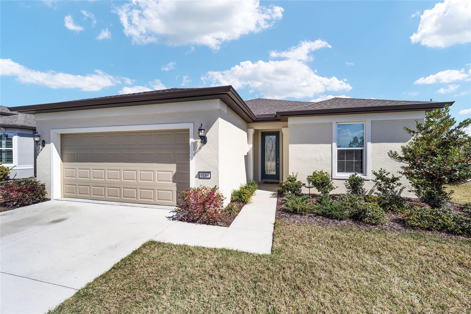 9184 SW 57TH PLACE RD