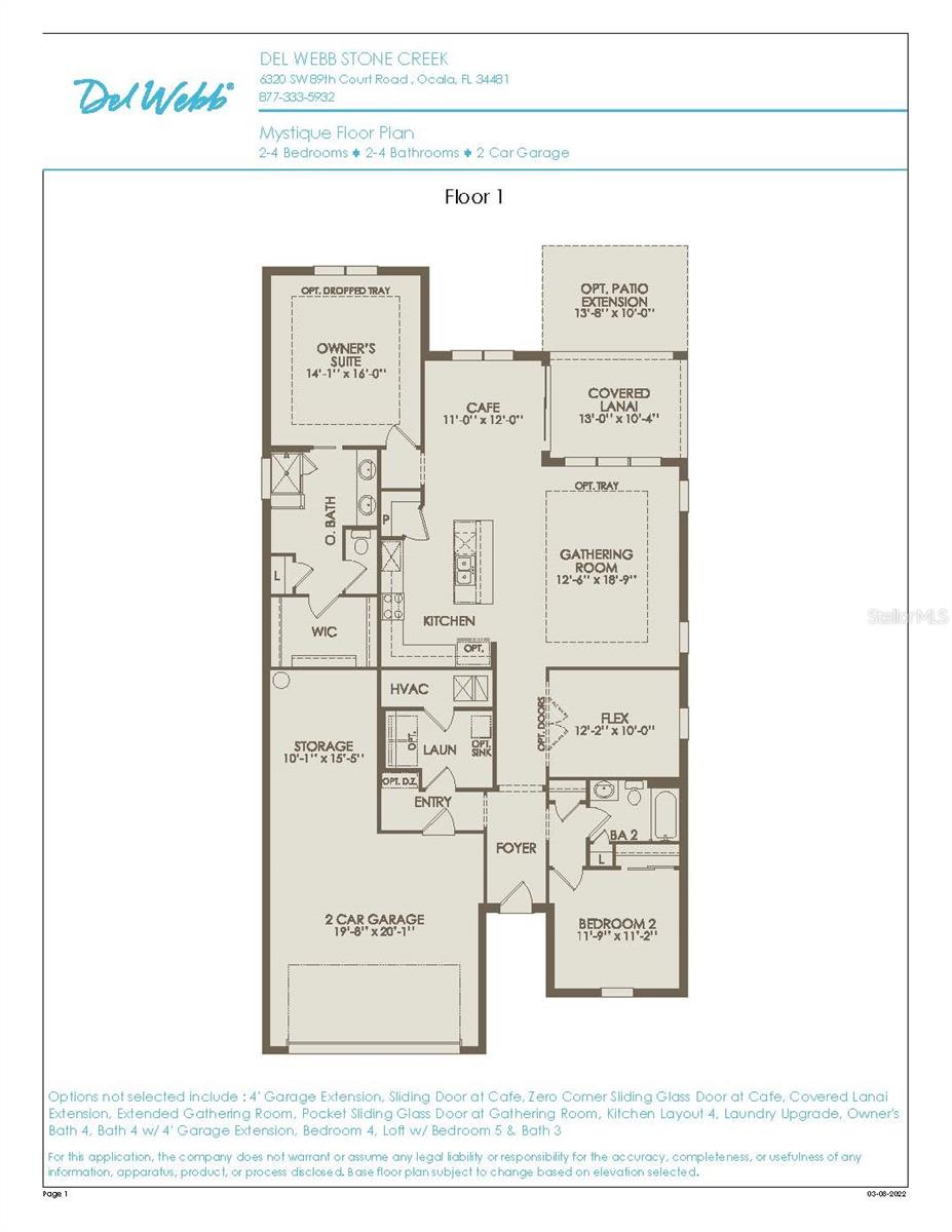 9184 SW 57TH PLACE RD