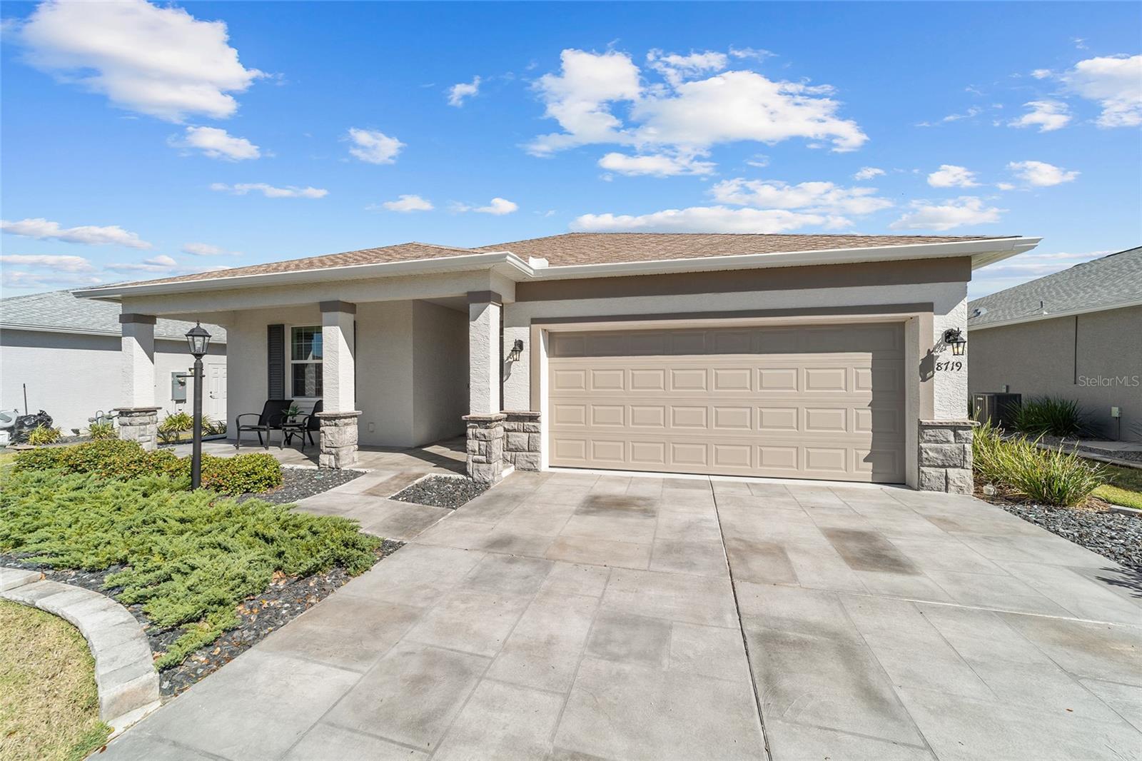 8719 SW 76TH STREET RD