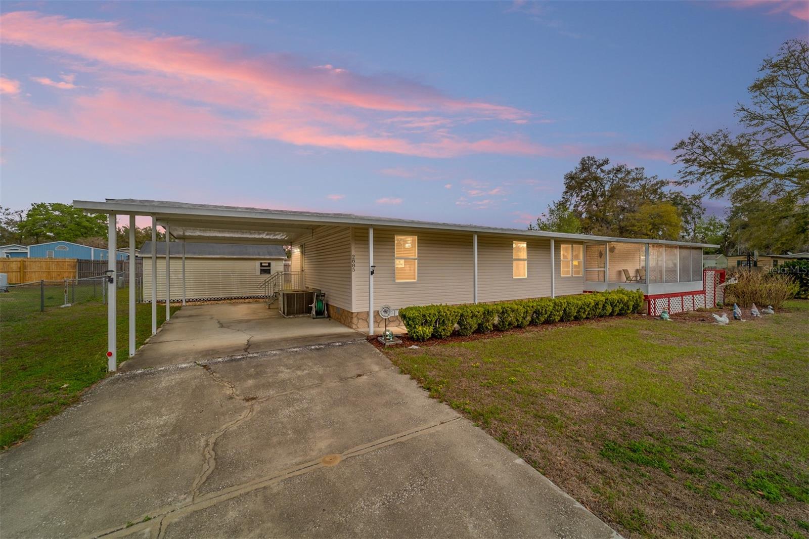 2885 SW 89TH PL