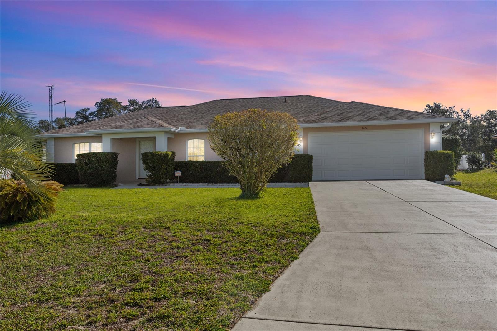 140 MARION OAKS GOLF WAY
