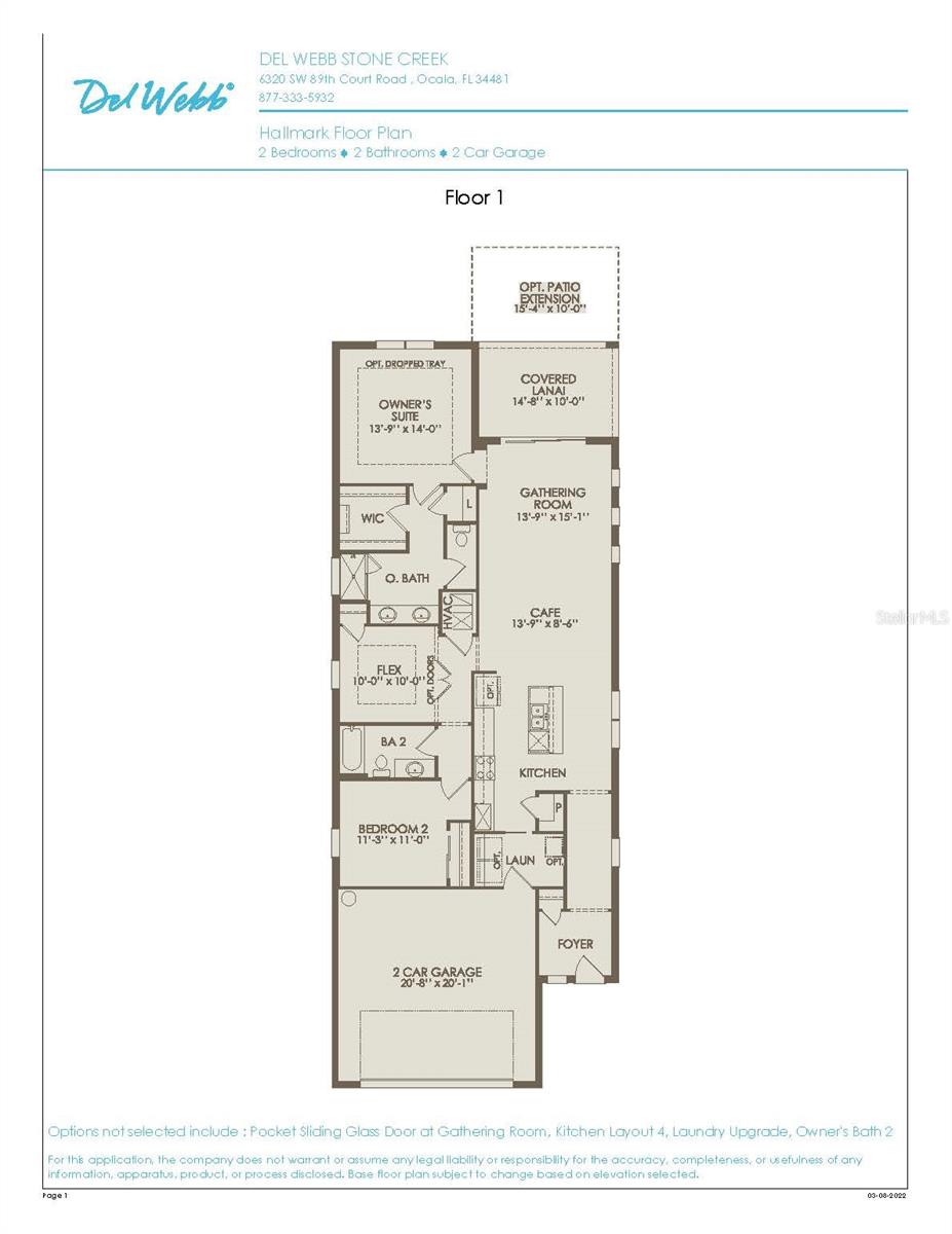 8951 SW 58TH STREET RD