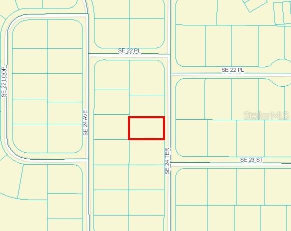 2216 SE 24TH TER