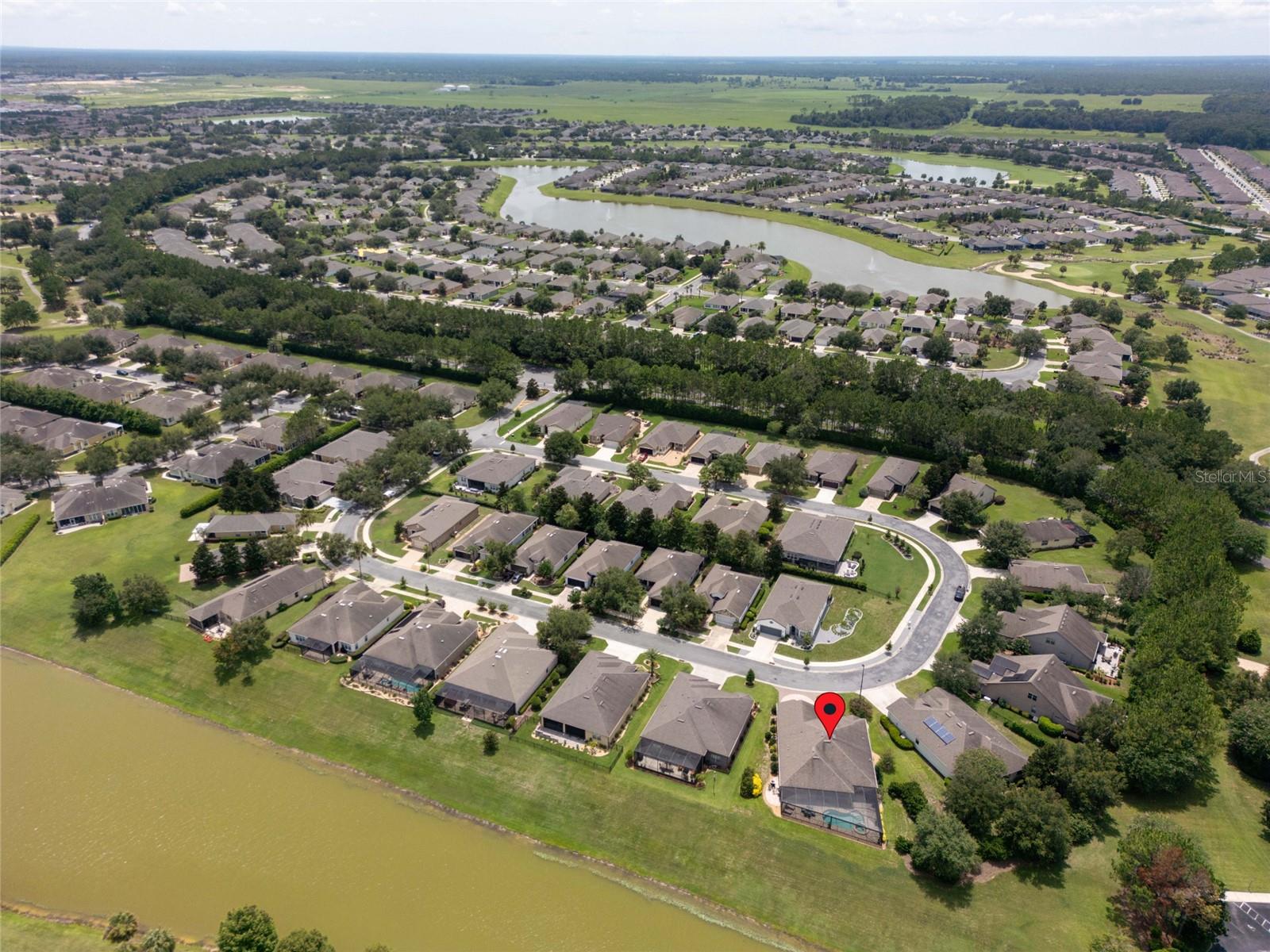 9146 SW 65TH LOOP