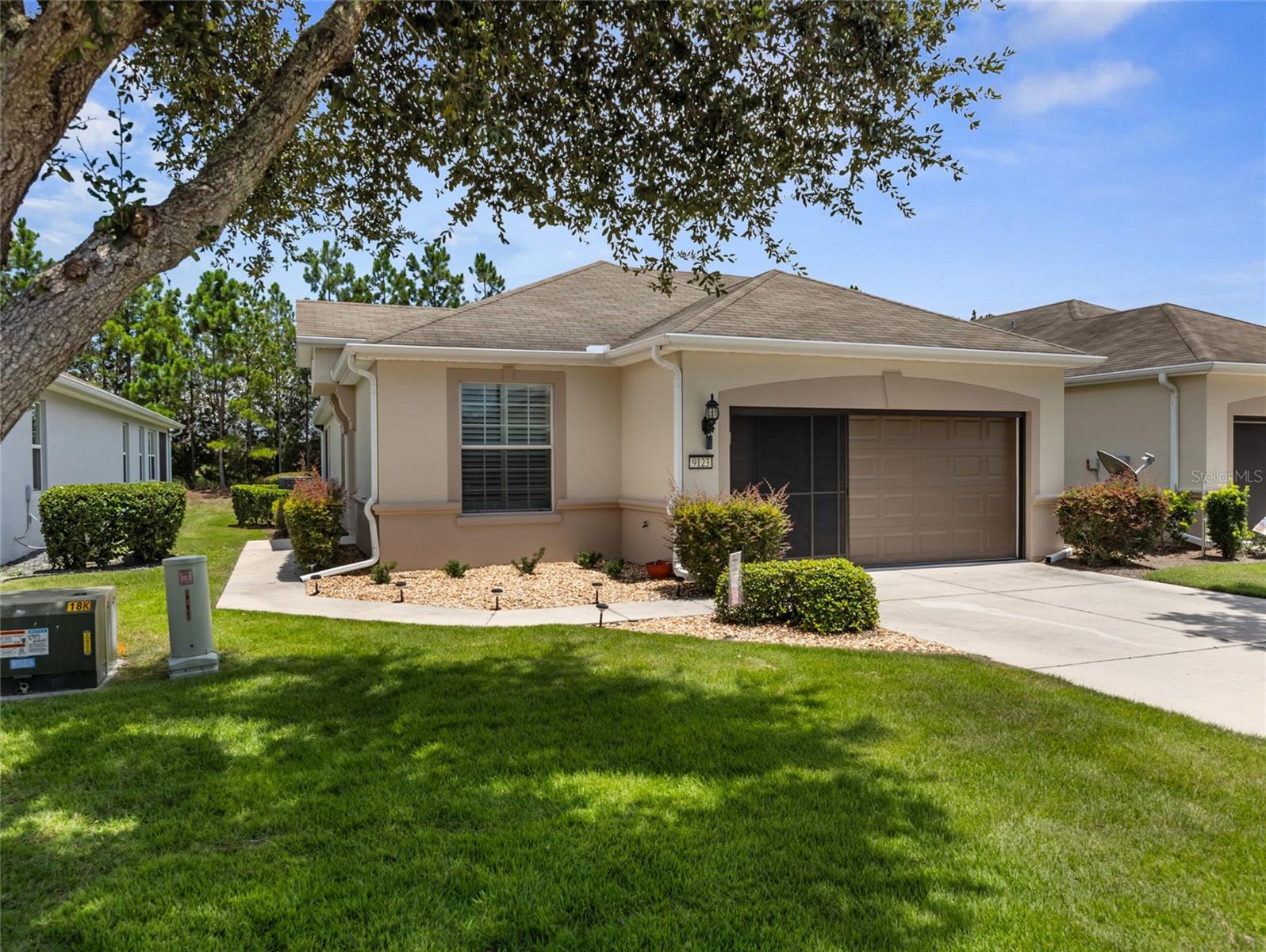 9123 SW 70TH LOOP