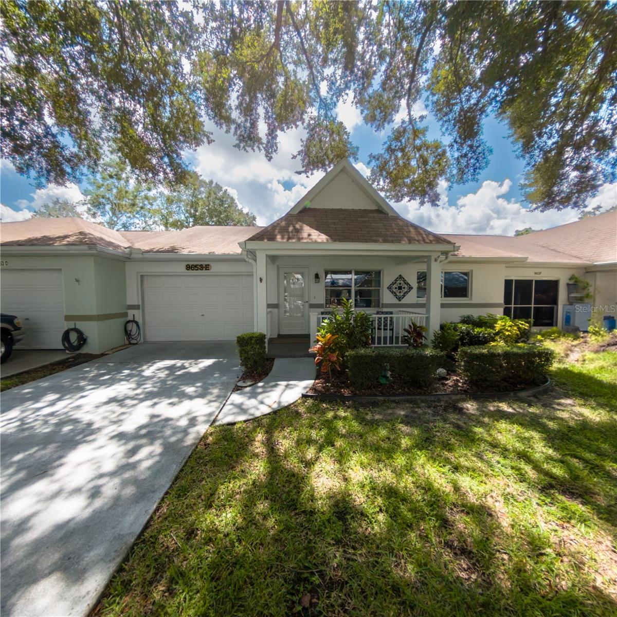 9653 SW 84TH TER #E