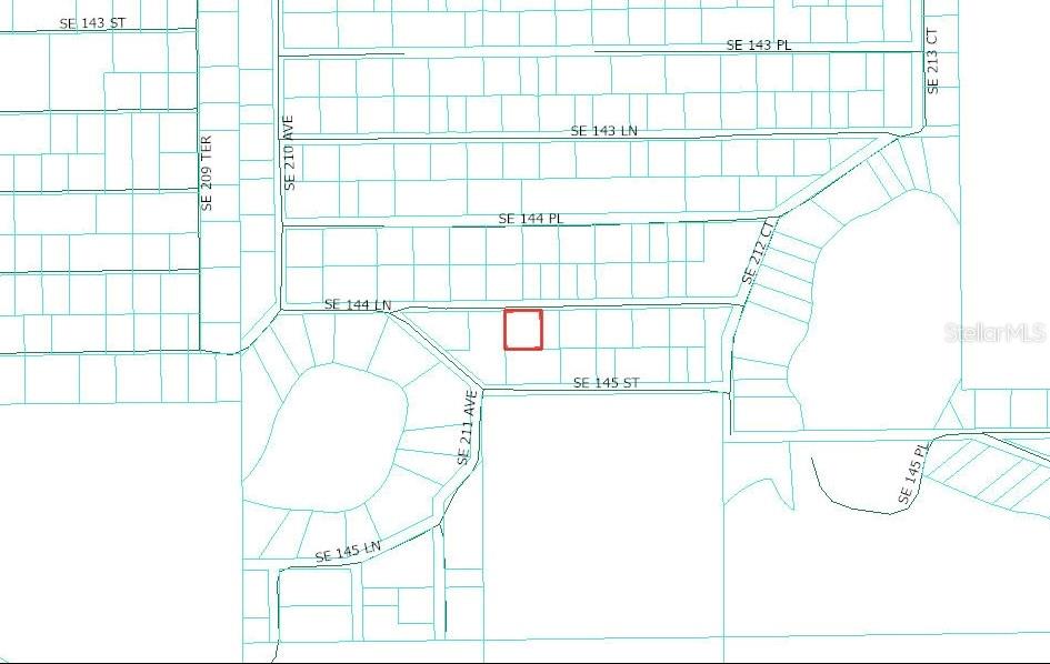 TBD SE 144TH LN